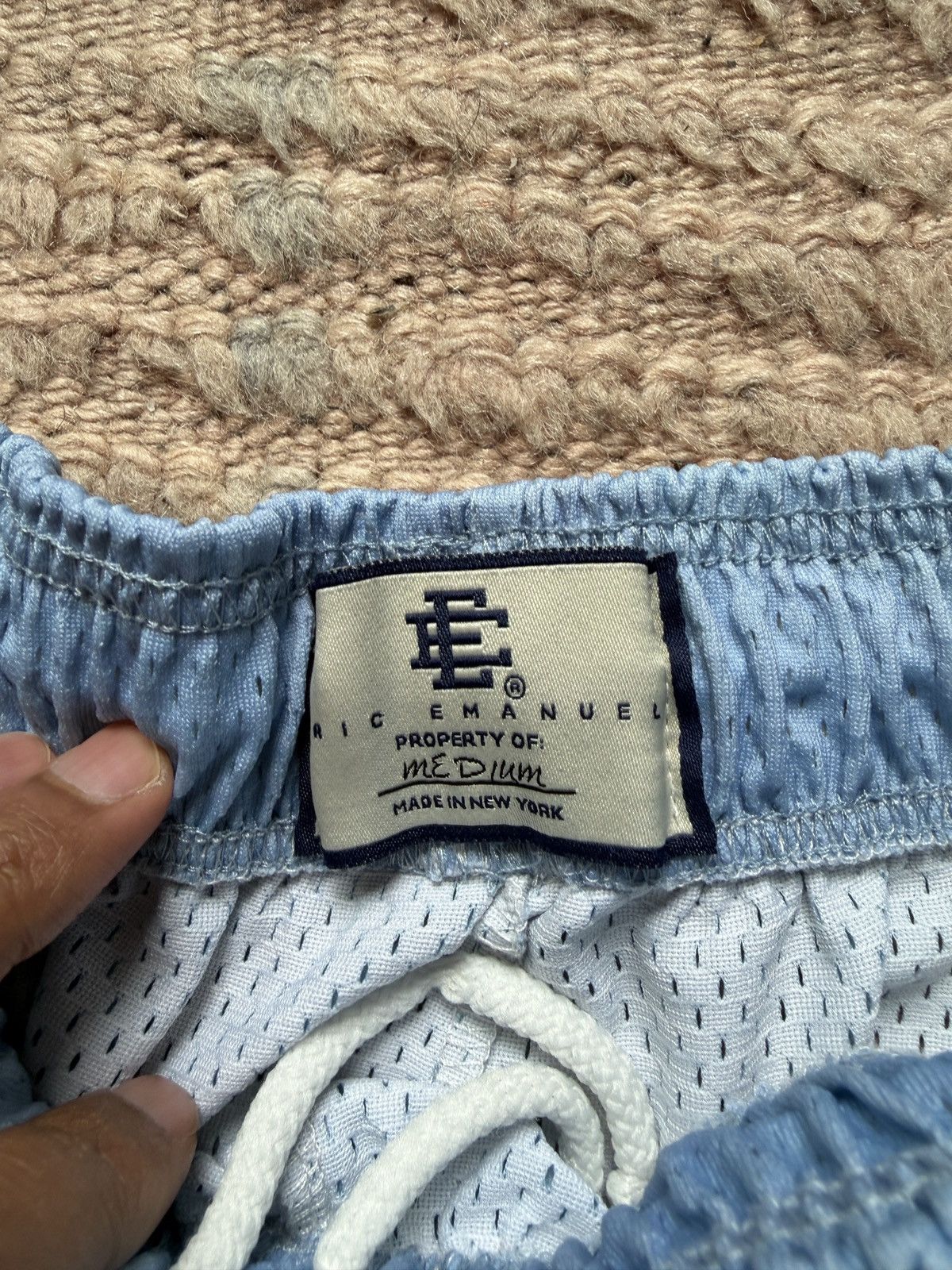 Eric Emanuel New York Sunshine end of the world shorts Size US 30 / EU 46 - 3 Thumbnail
