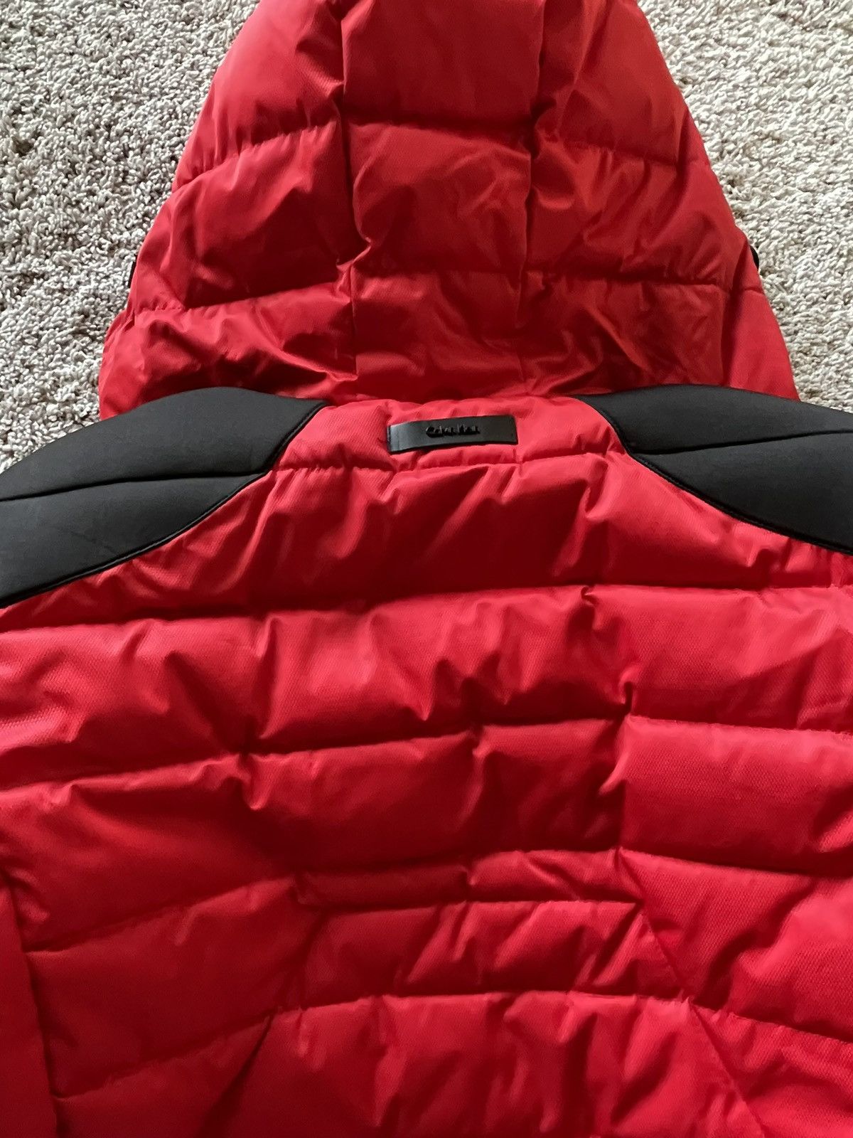 Calvin Klein Calvin Klein Coat Size US L / EU 52-54 / 3 - 6 Thumbnail