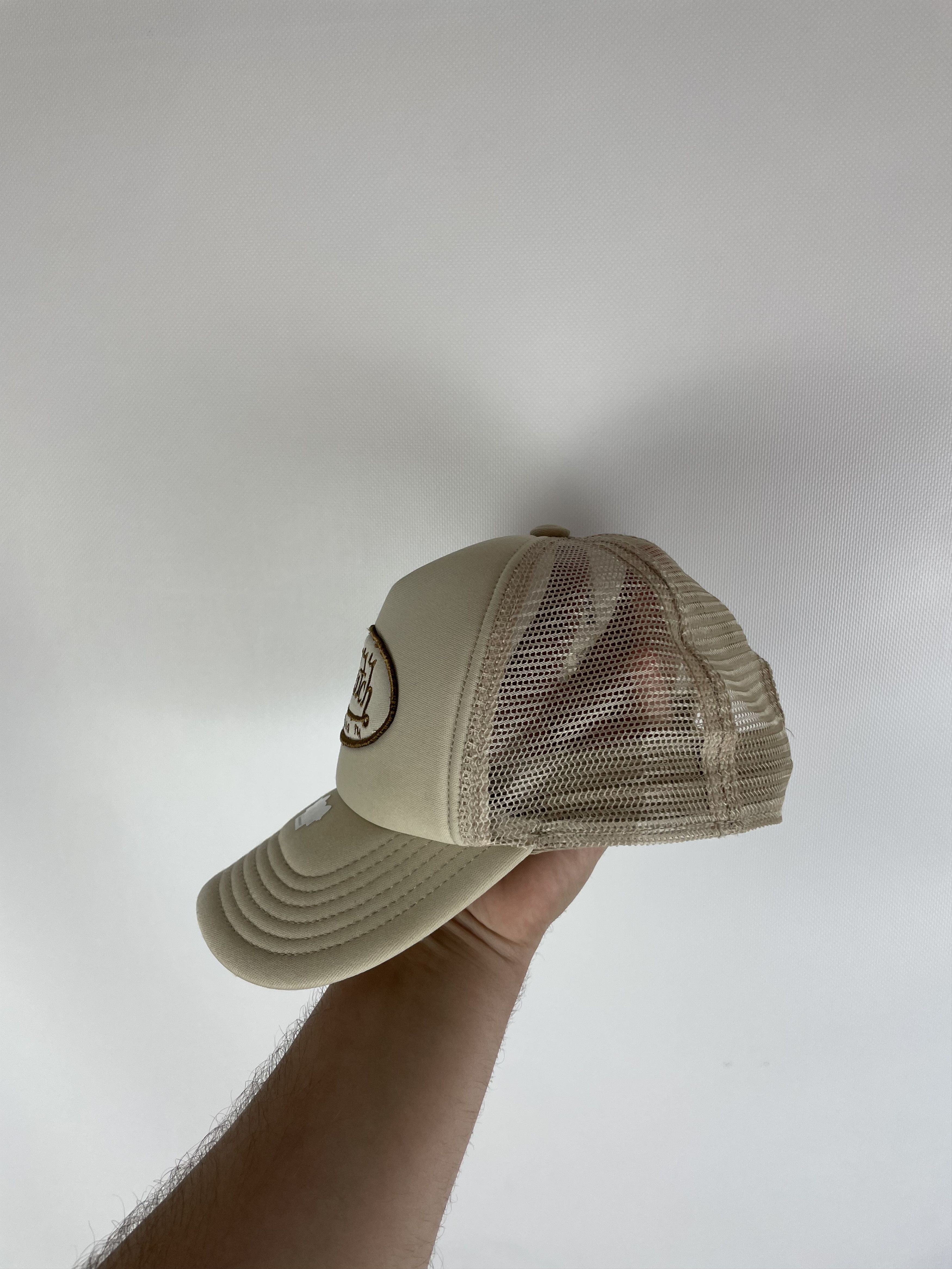 Vintage Vintage Y2K VON DUTCH Cap Size ONE SIZE - 4 Thumbnail