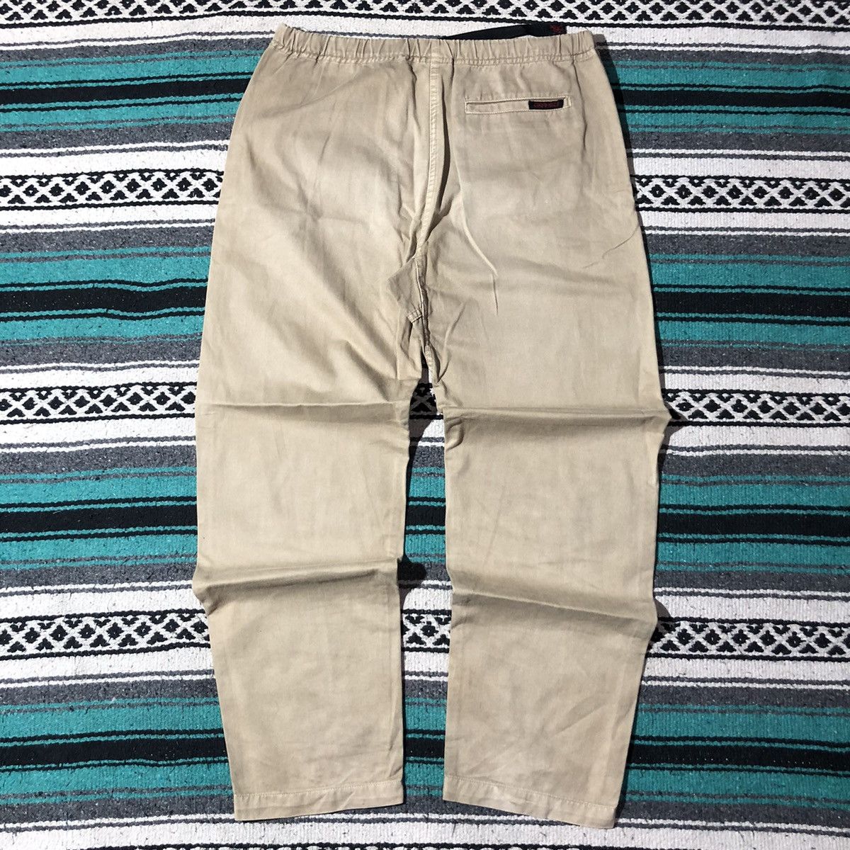Gramicci Gramicci Hiking Easy Pants Size US 32 / EU 48 - 7 Thumbnail