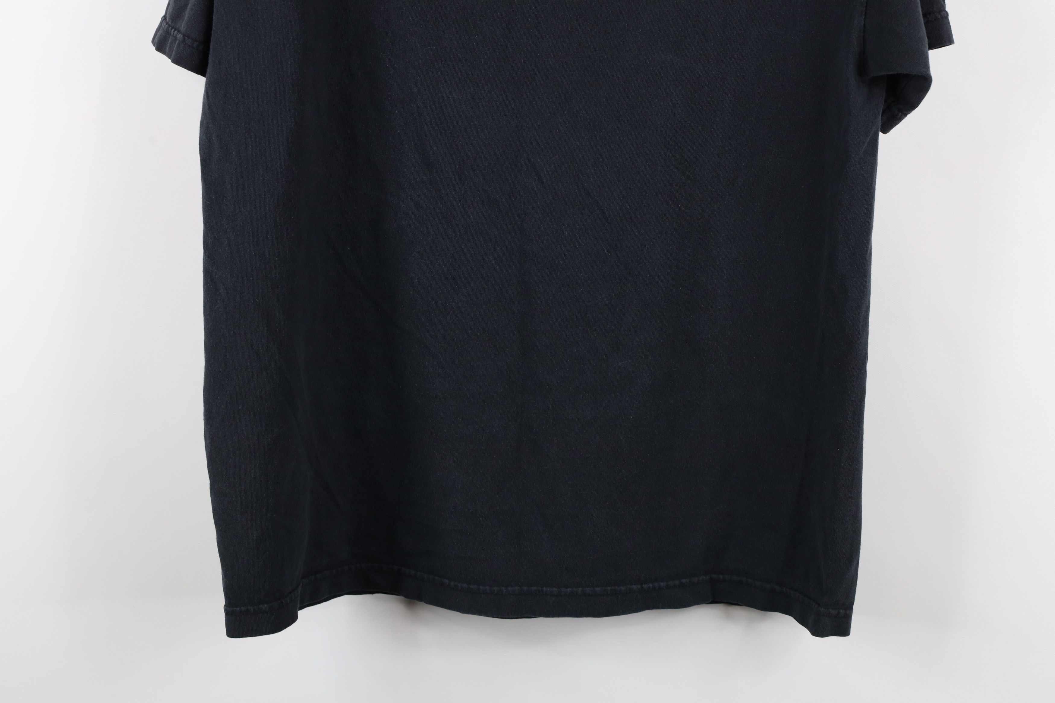 Vintage Vintage Y2K Streetwear Kung Fury Movie Comedy T-Shirt Size US M / EU 48-50 / 2 - 11 Thumbnail