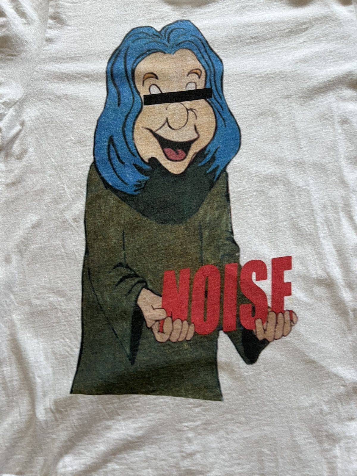 Undercover Undercover ‘Noise’ deathpop tee Size US L / EU 52-54 / 3 - 3 Thumbnail