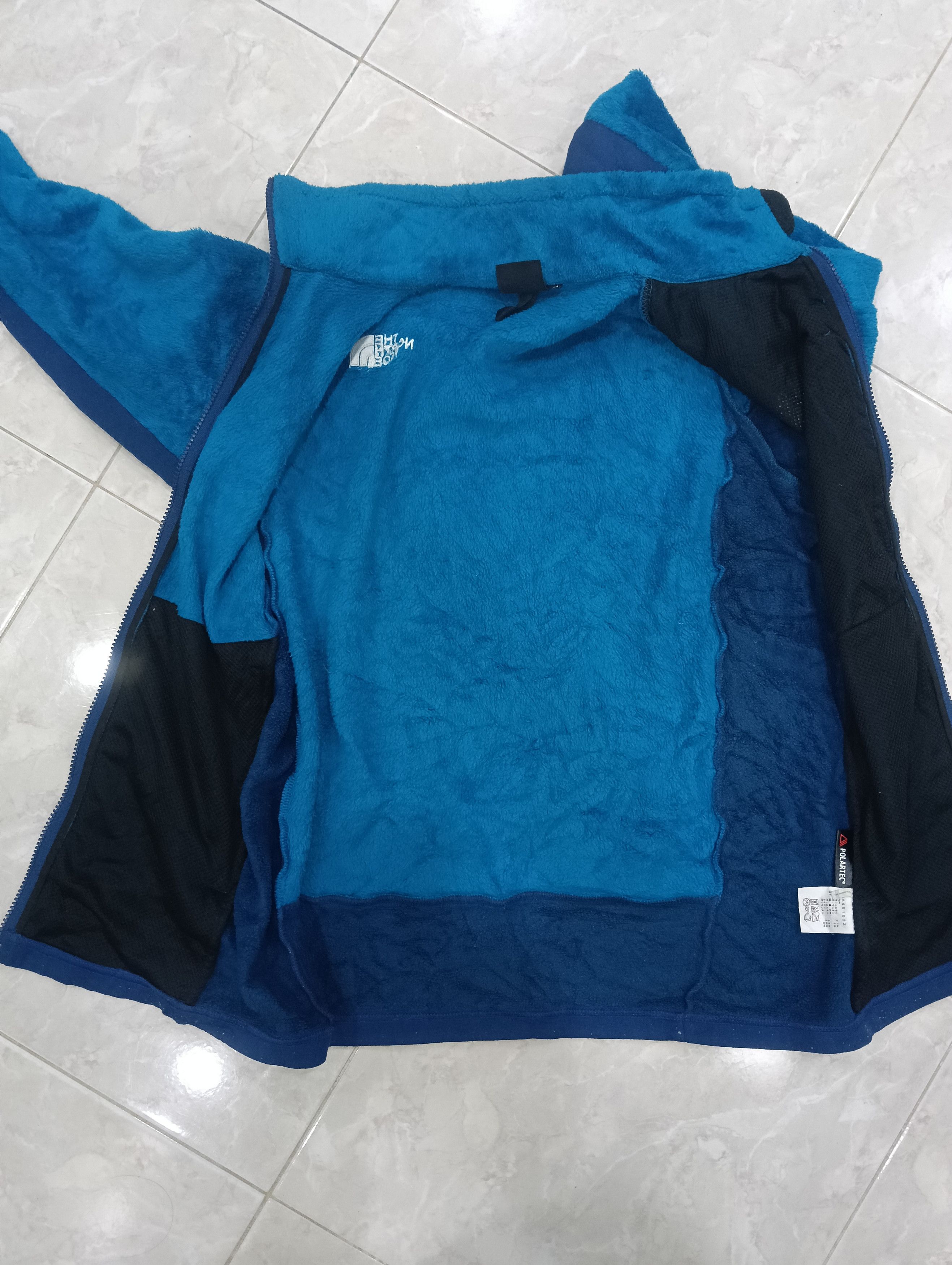 The North Face The North Face Polartec Like Fleece Size US M / EU 48-50 / 2 - 6 Thumbnail
