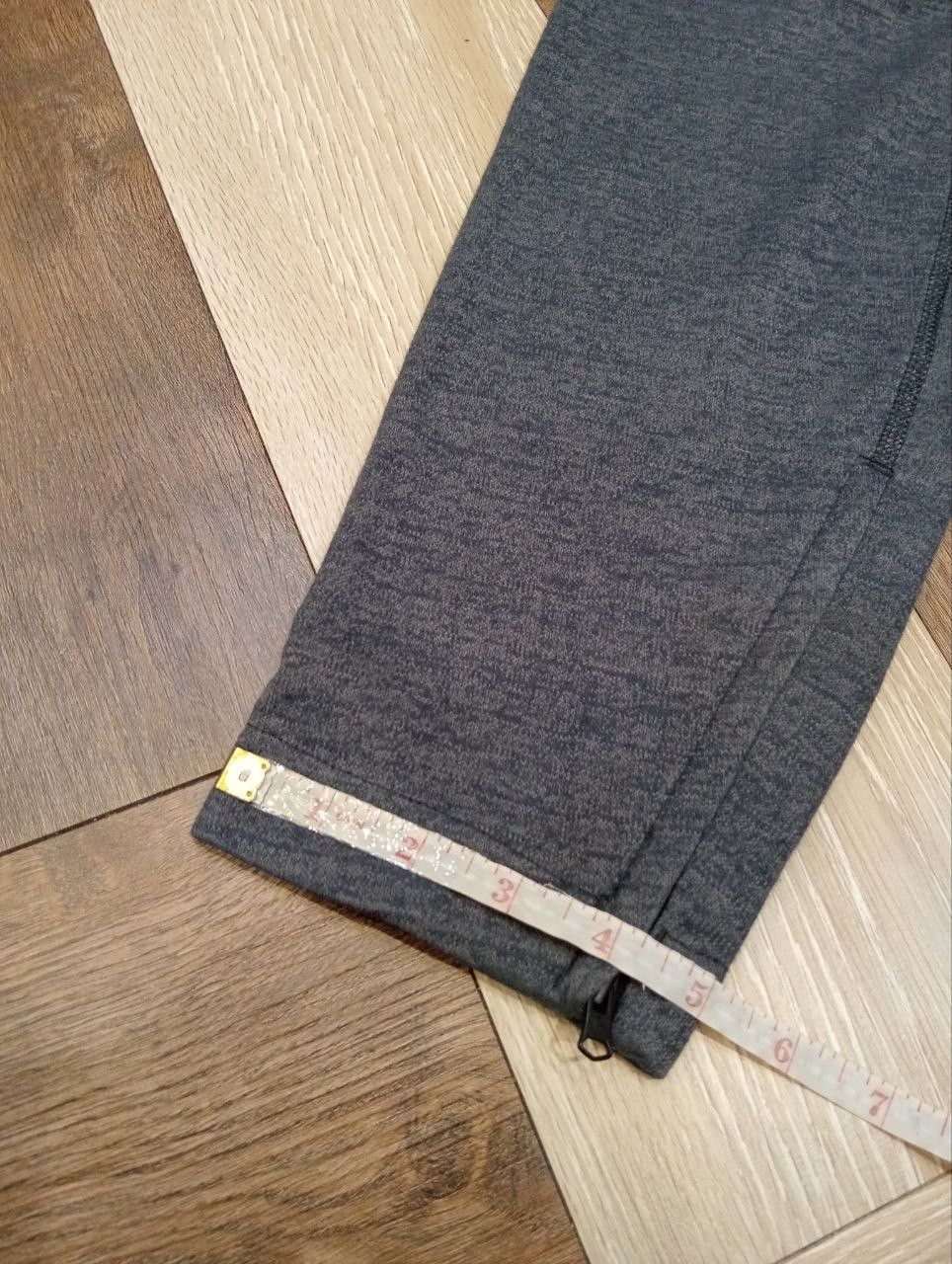 Adidas × Reigning Champ ADIDAS x REIGNING CHAMP SWEATPANTS Size US 28 / EU 44 - 18 Thumbnail