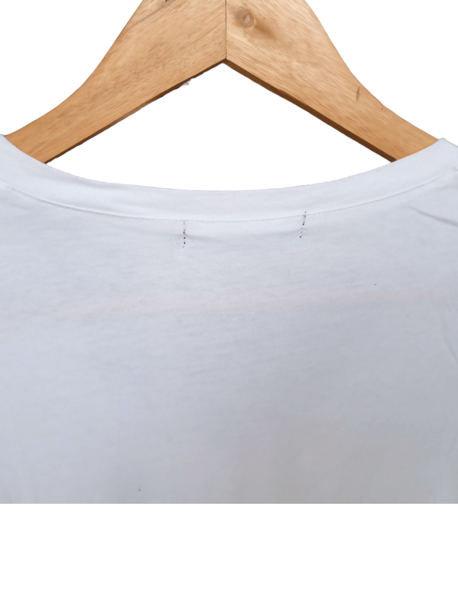 Tornado Mart Tornado Mart Eagle Concept V Neck Short Sleeve T- Shirt Size US L / EU 52-54 / 3 - 7 Thumbnail