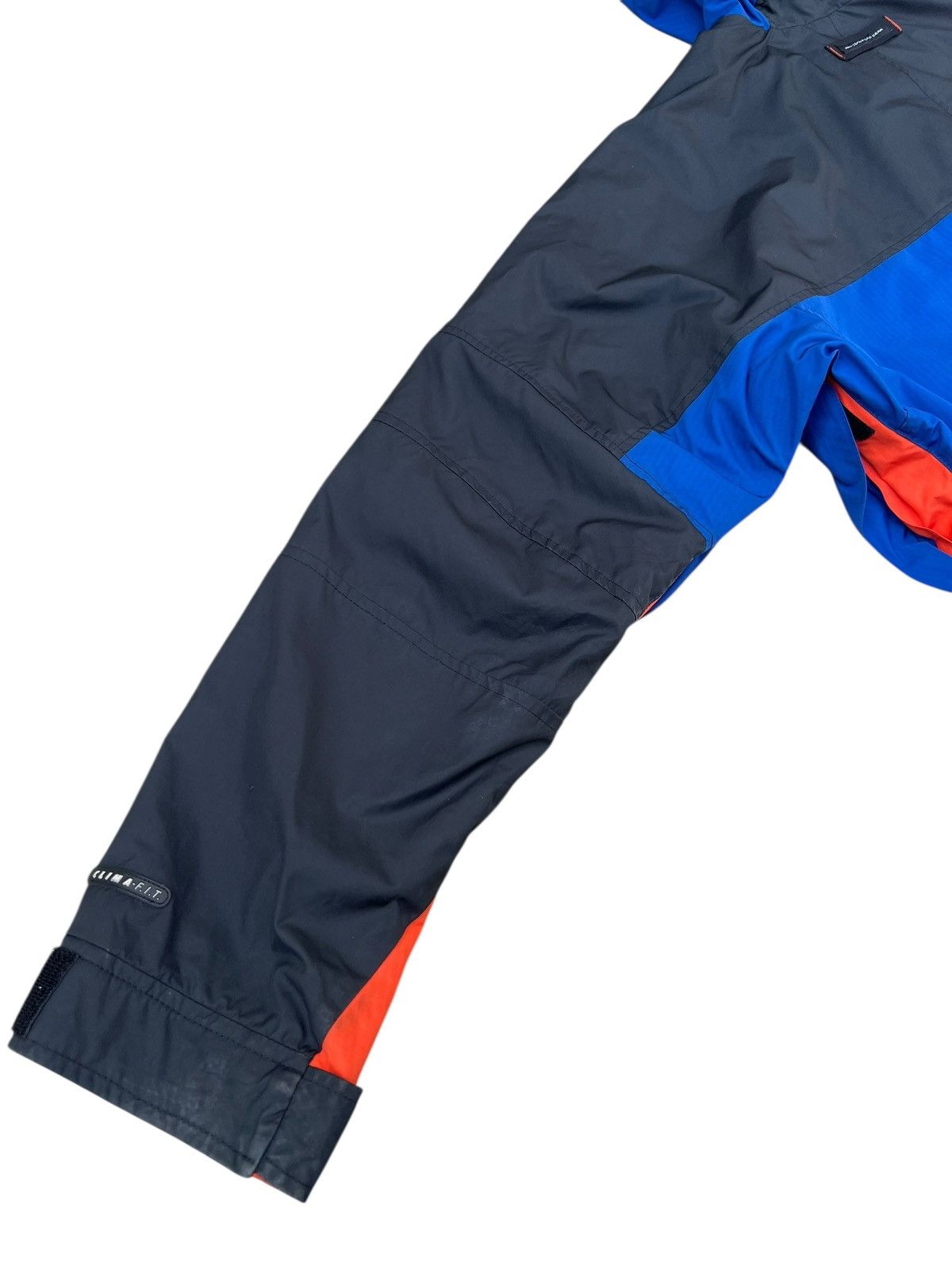 Nike ACG Vintage Nike Acg Center Swoosh Pull Over Ski Jacket Size US M / EU 48-50 / 2 - 19 Thumbnail