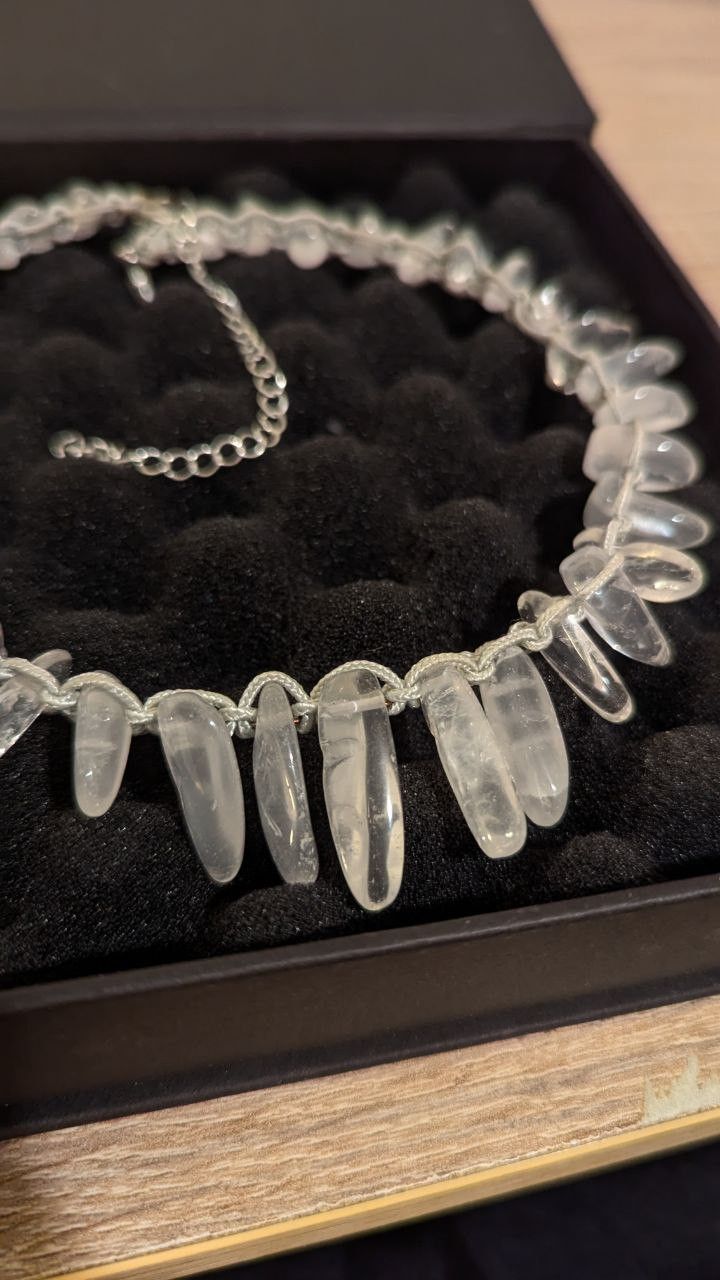 Other exaltouch - necklace Size ONE SIZE - 2 Thumbnail