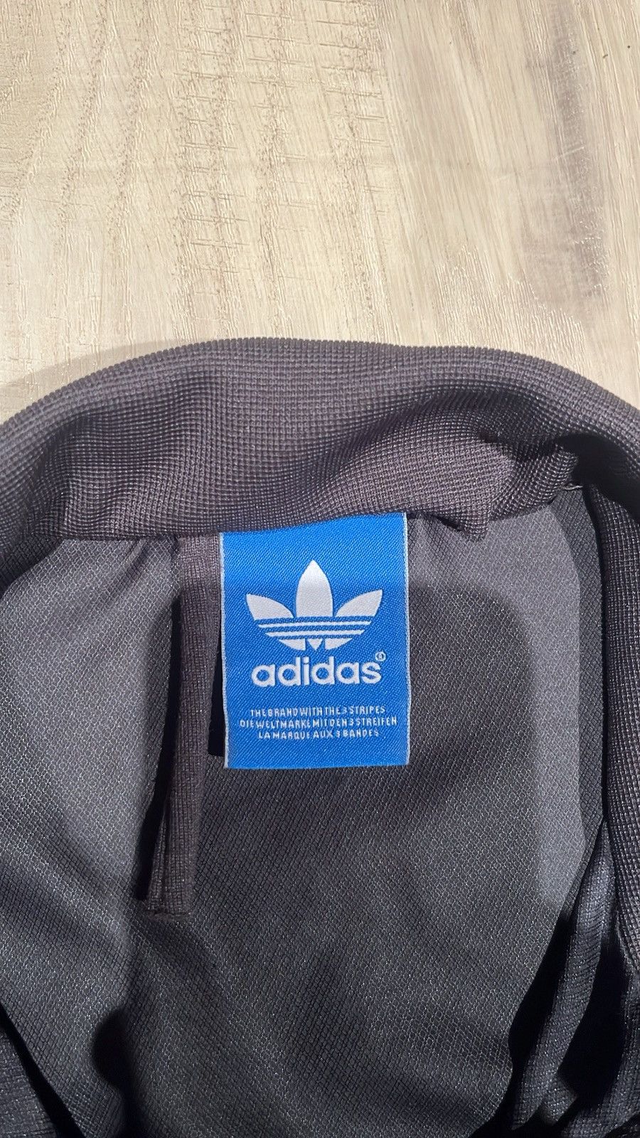 Adidas Adidas fleece Size US M / EU 48-50 / 2 - 5 Thumbnail