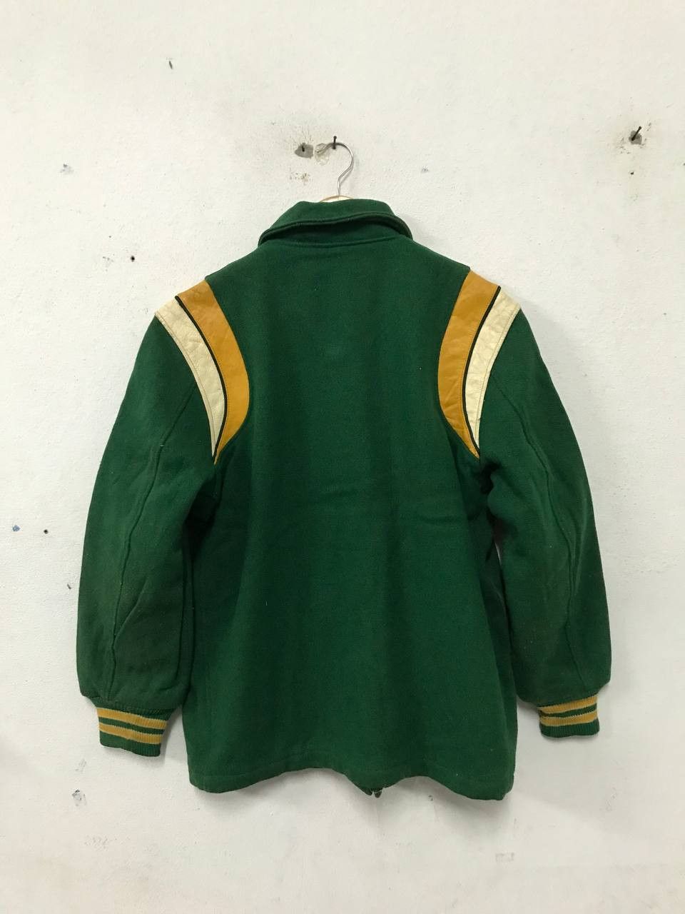Vintage VINTAGE VARSITY NORTH ORI YOUTH HOCKEY Size US M / EU 48-50 / 2 - 2 Thumbnail