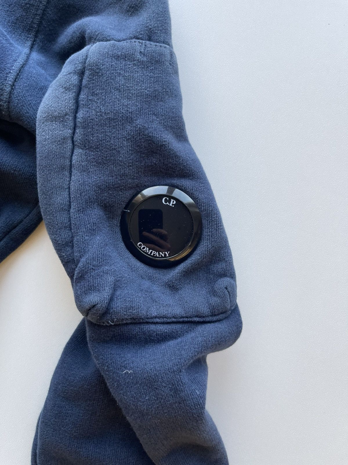 C.P. Company 🔥 C.P. COMPANY HOODIE XS ESSENTIAL STYLE - GRAB YOURS NOW!🔥 Size US XS / EU 42 / 0 - 2 Thumbnail