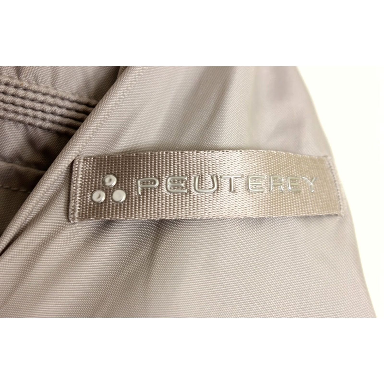 Peuterey PEUTEREY APPLE WOOD 11 Polyamide Jacket Women Size EU 44 MJ2404 Clothing Grey Casual jacket Womens Size M / US 6-8 / IT 42-44 - 6 Thumbnail