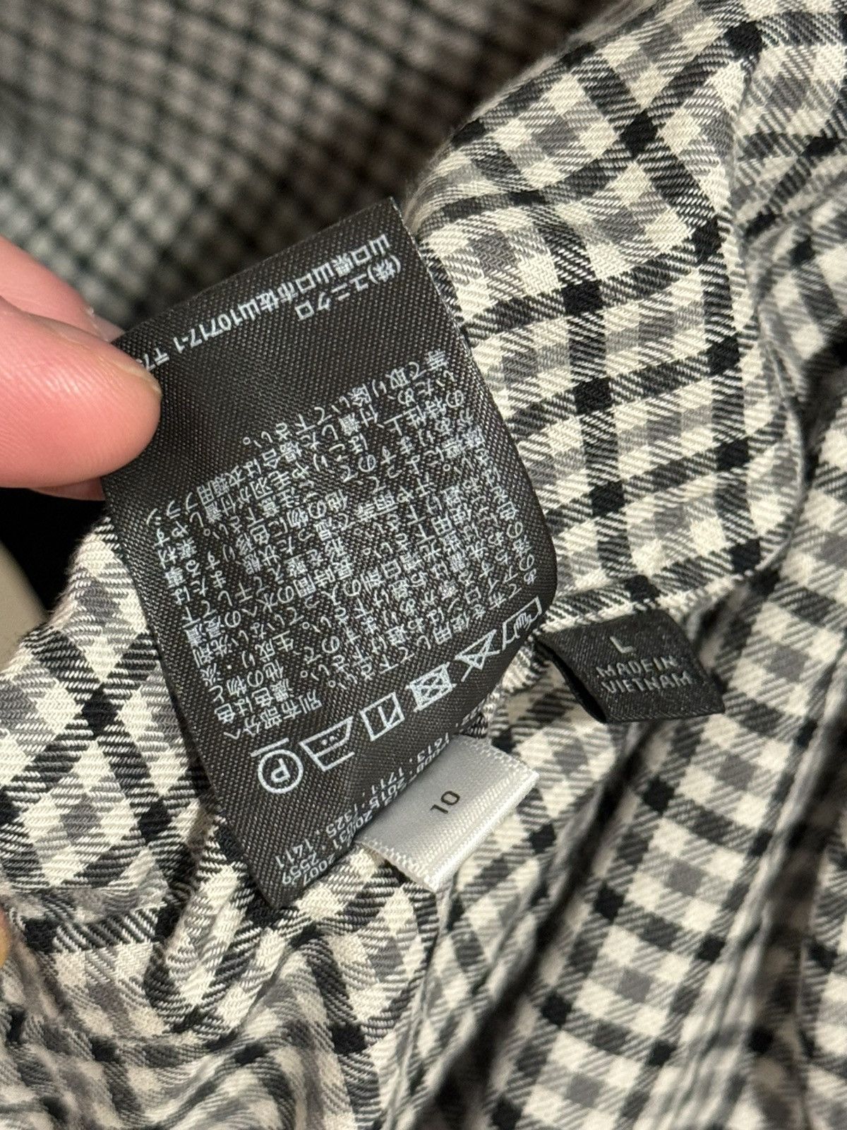 Uniqlo UNIQLO Utility Short Blouson Size US M / EU 48-50 / 2 - 7 Thumbnail