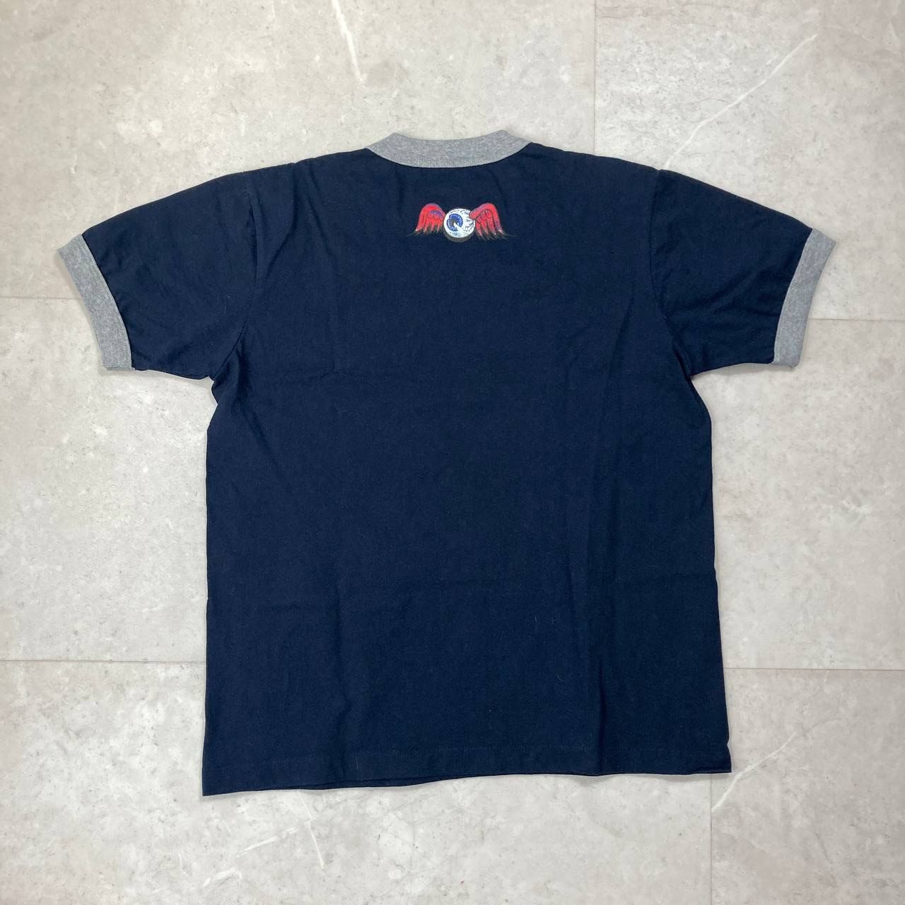 Von Dutch Vintage Von Dutch Tee Size Small Medium Size US M / EU 48-50 / 2 - 5 Thumbnail