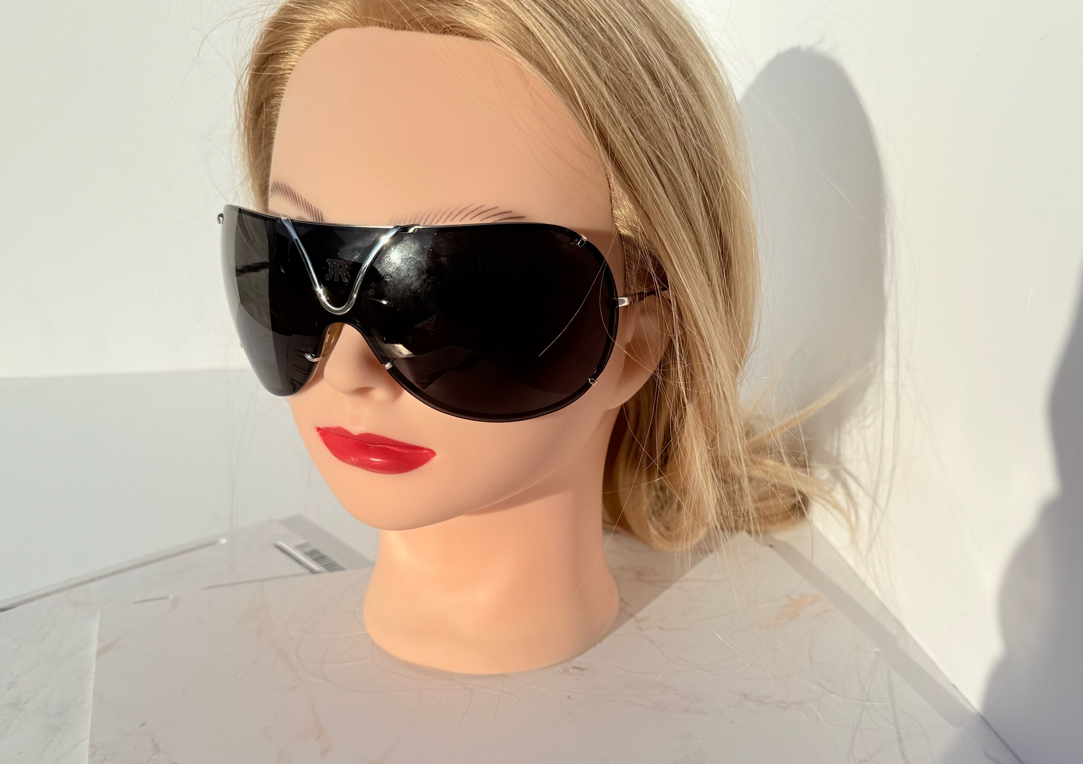 John Richmond John Richmond sunglasses Vintage sunglasses Size ONE SIZE - 9 Thumbnail