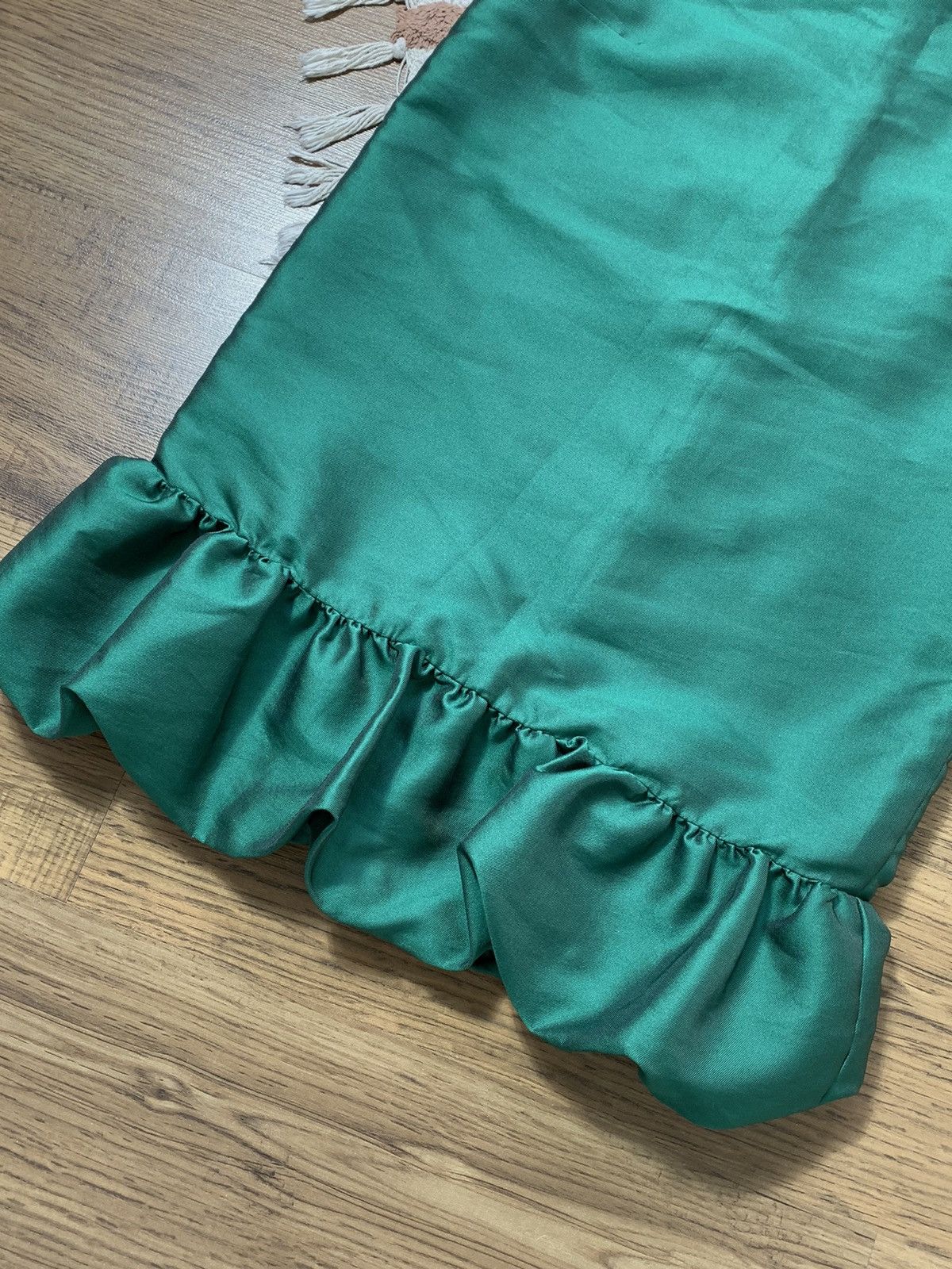 Moschino VINTAGE MOSCHINO CHEAP AND CHIC MINI DRESS Size M / US 6-8 / IT 42-44 - 3 Thumbnail