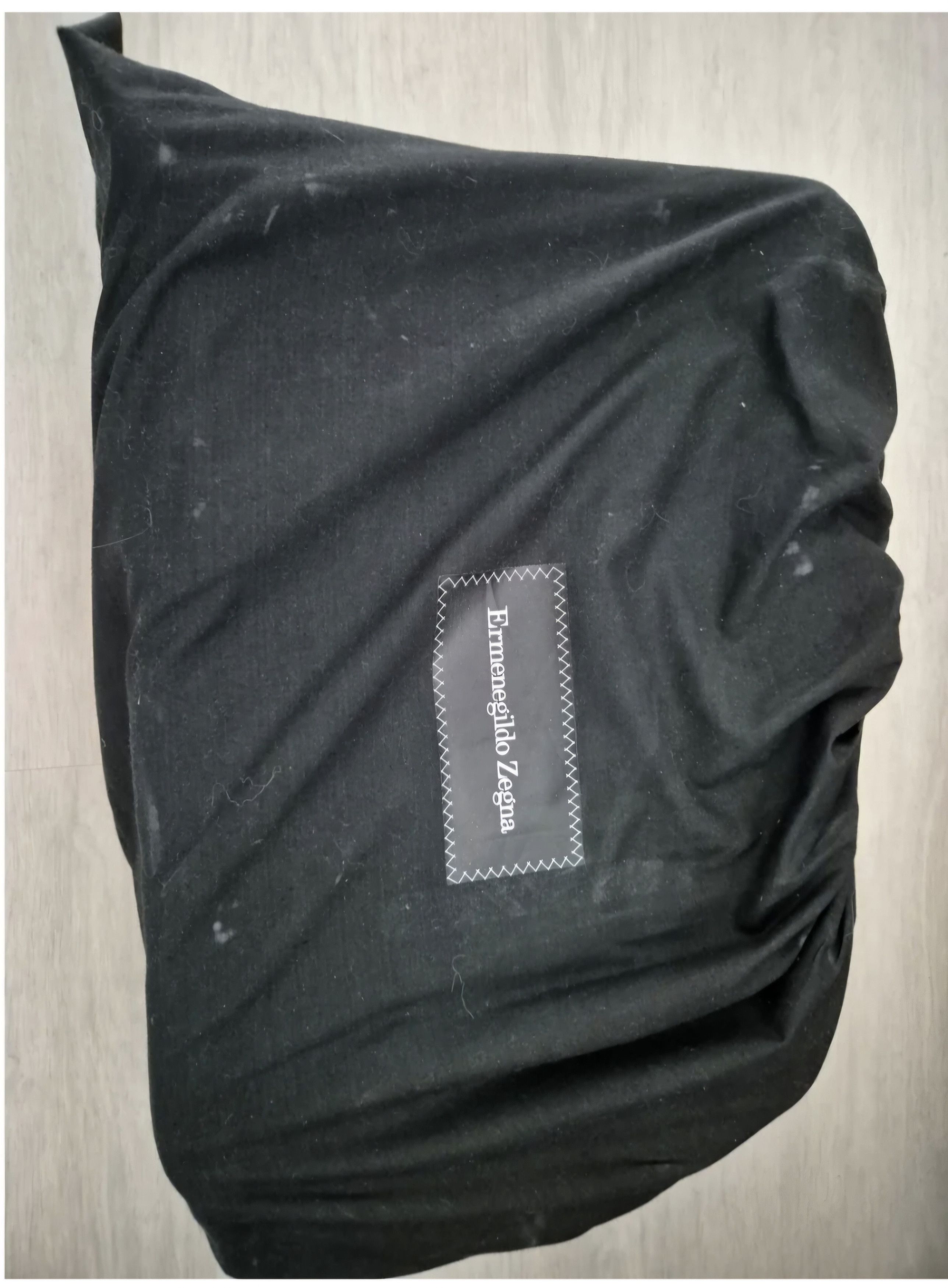 Ermenegildo Zegna Maserati trolley Ermenegildo Zegna Size ONE SIZE - 9 Thumbnail