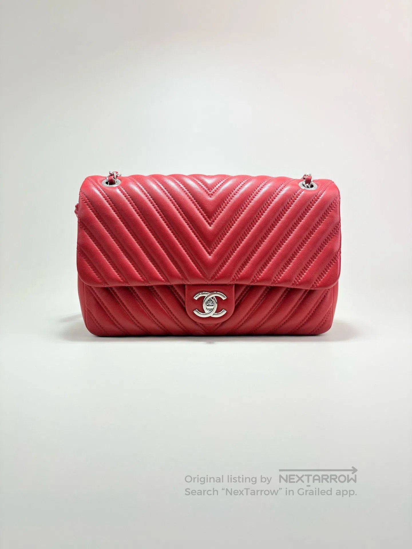 Chanel CHANEL V. Size ONE SIZE - 1 Thumbnail