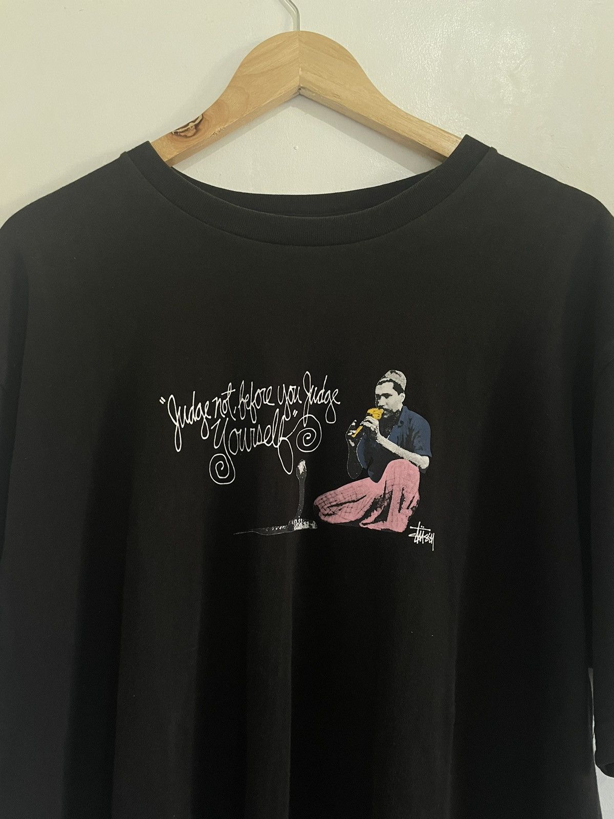 Stussy Stussy Snake Charmer Size US L / EU 52-54 / 3 - 4 Thumbnail