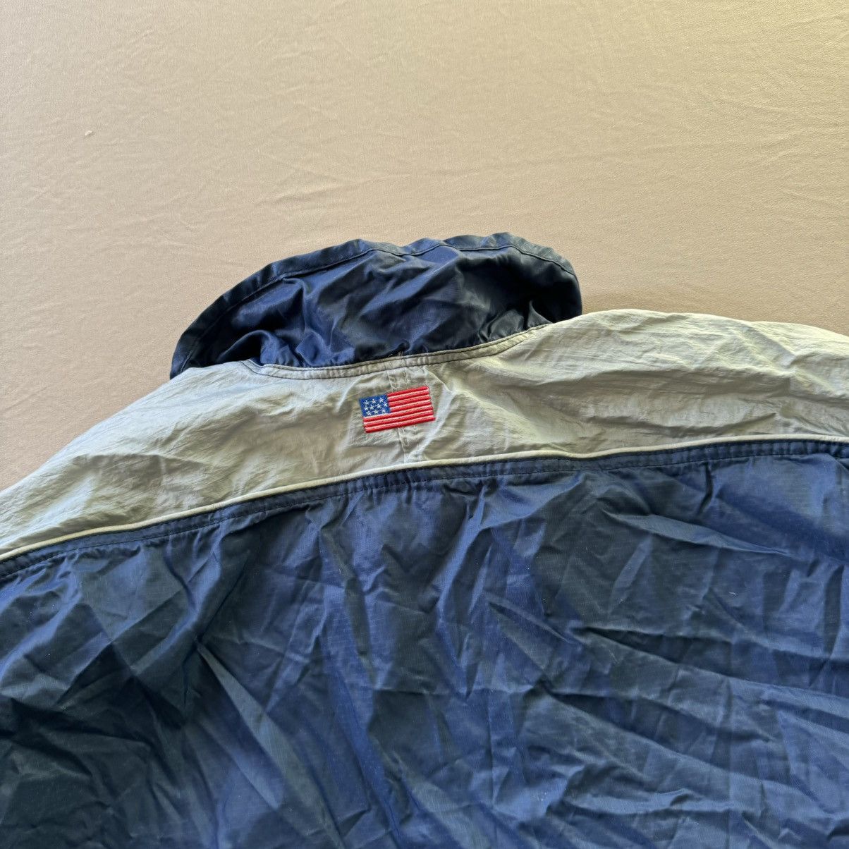 Other Vintage 2003 Empire State Games Windbreaker Tracksuit Set Size US M / EU 48-50 / 2 - 8 Thumbnail