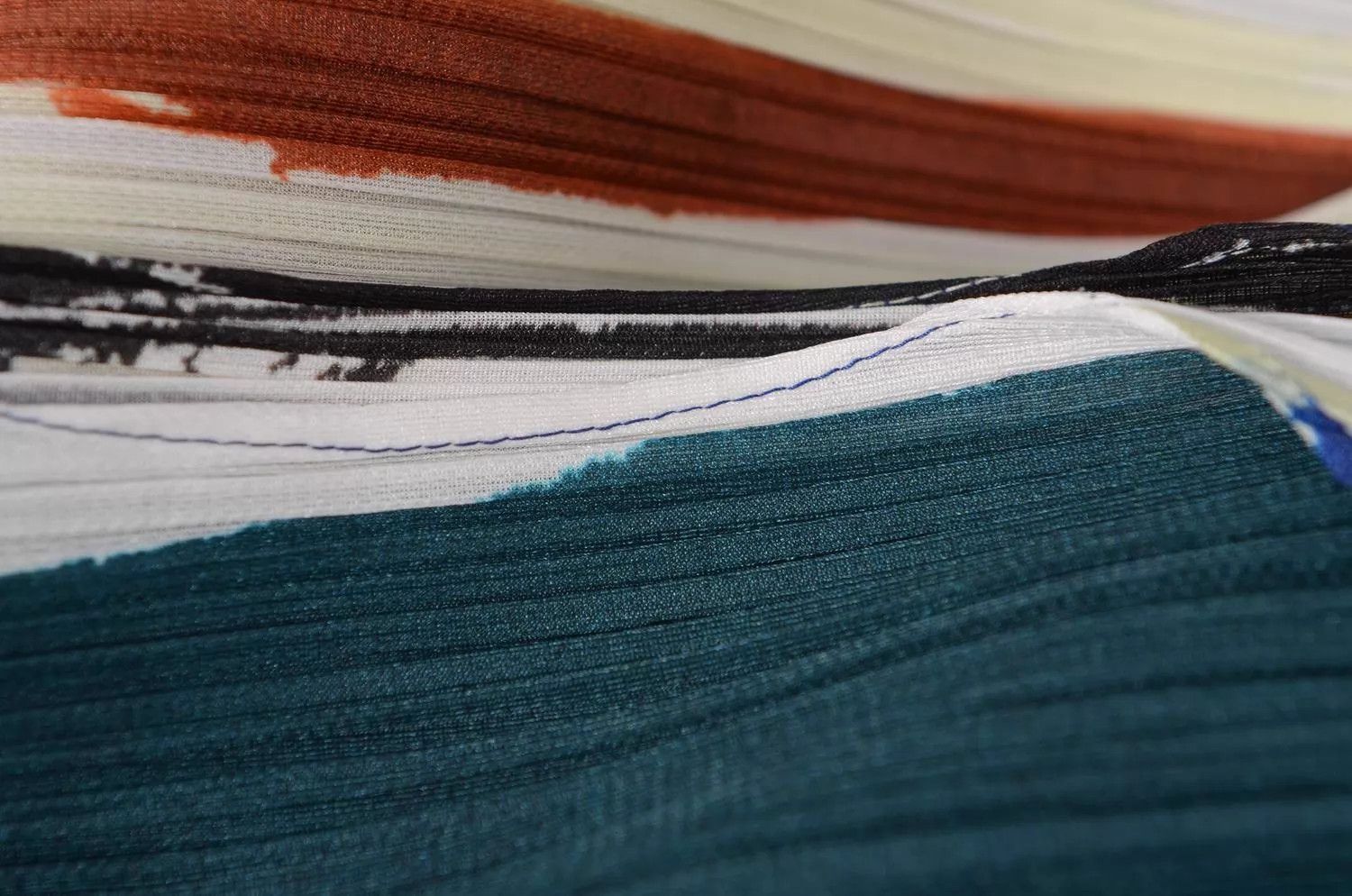 Issey Miyake Issey Miyake SS Tee Size 3 Size L / US 10 / IT 46 - 3 Thumbnail