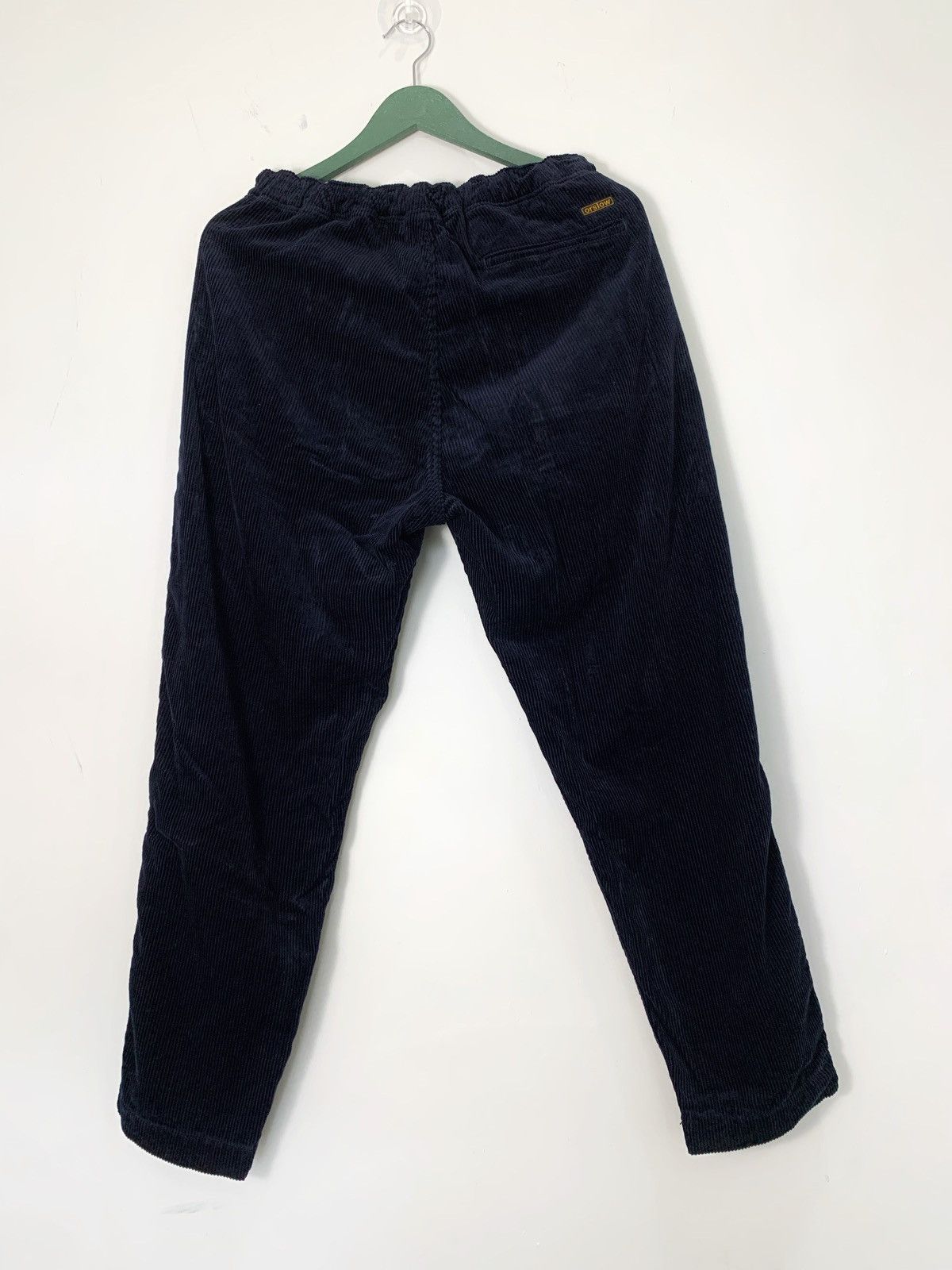 Orslow Orslow japan corduroy pant Size US 28 / EU 44 - 3 Thumbnail