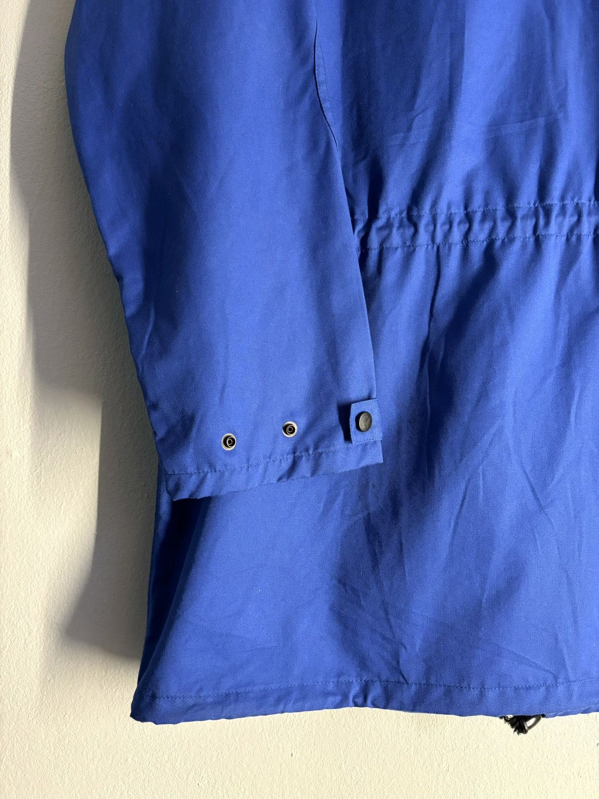 Vintage 1999 Wahler Military Parka Size US L / EU 52-54 / 3 - 11 Thumbnail