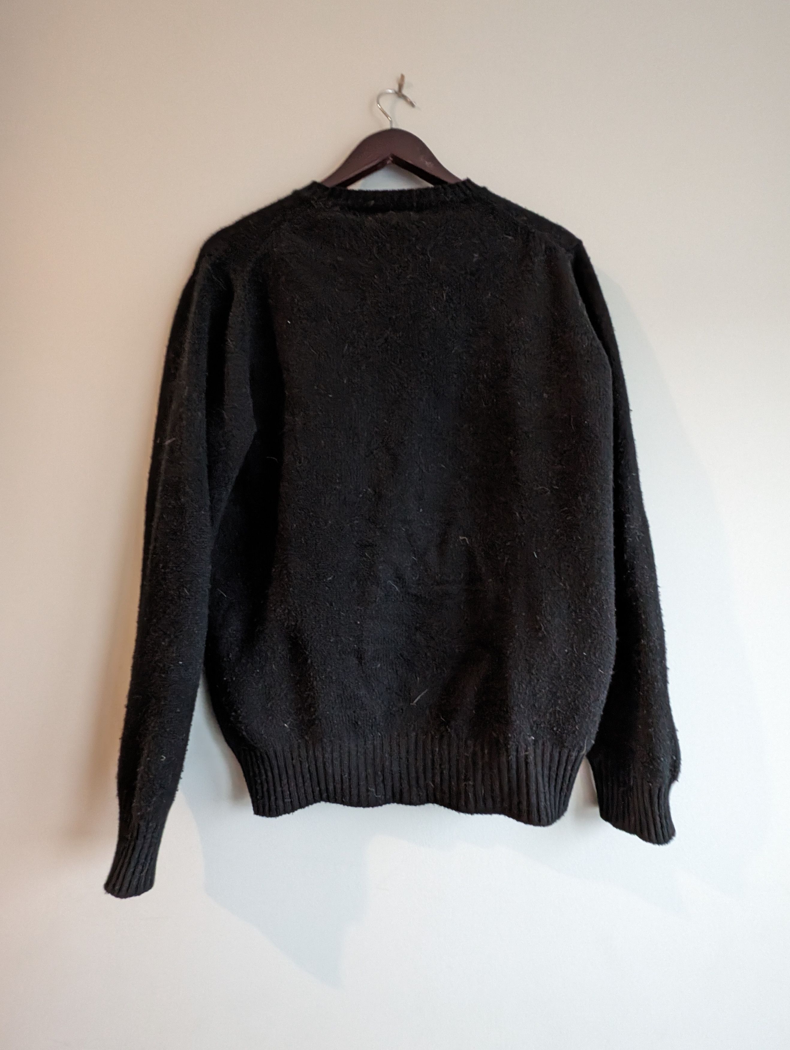 Noah Depeche Mode Sweater Size US S / EU 44-46 / 1 - 2 Thumbnail