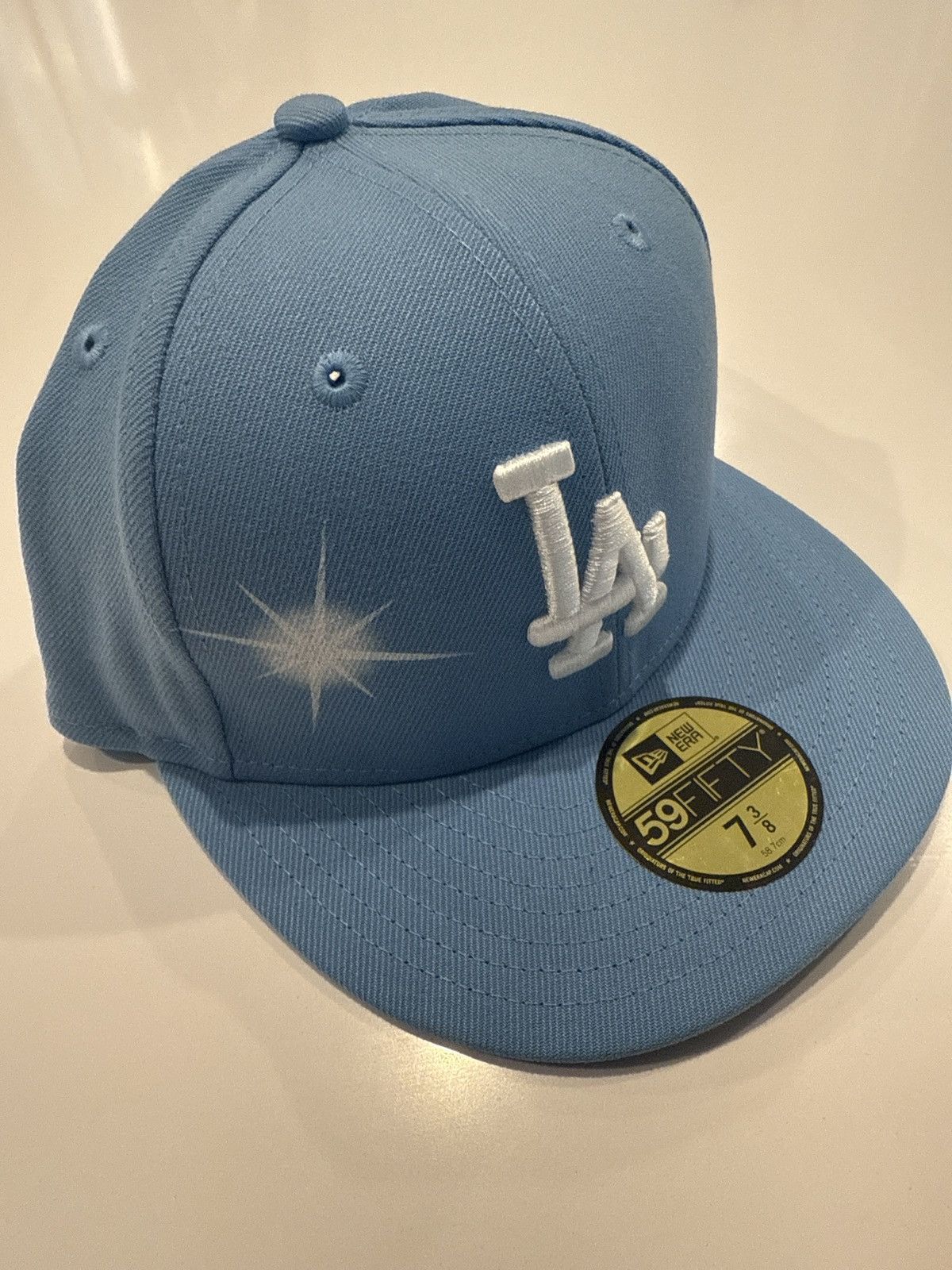 Black cap, LA dodgers hat | The Hat Circle – The Hat Circle