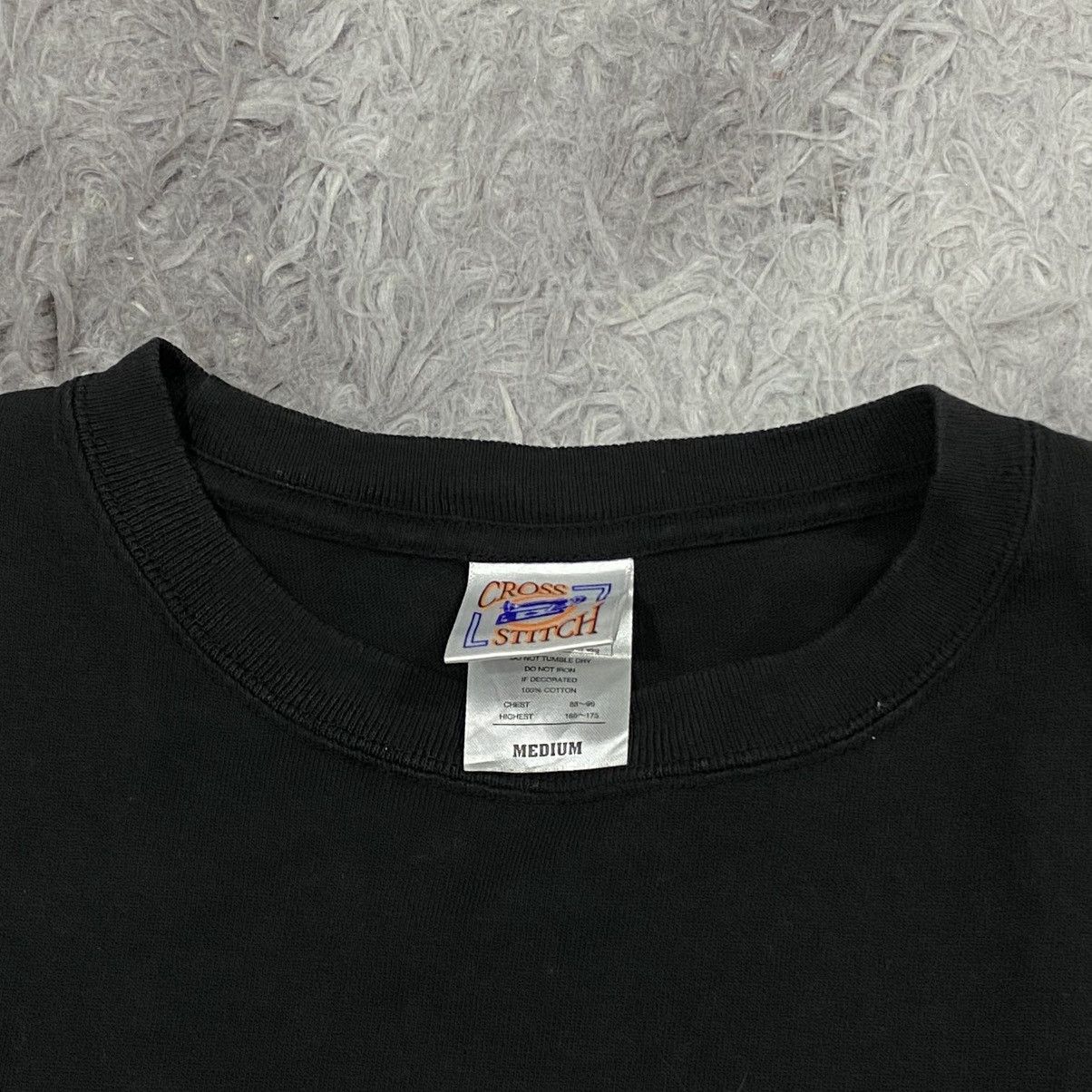 Japanese Brand × Vintage Vintage tv series Terminator movie film Size US M / EU 48-50 / 2 - 4 Thumbnail