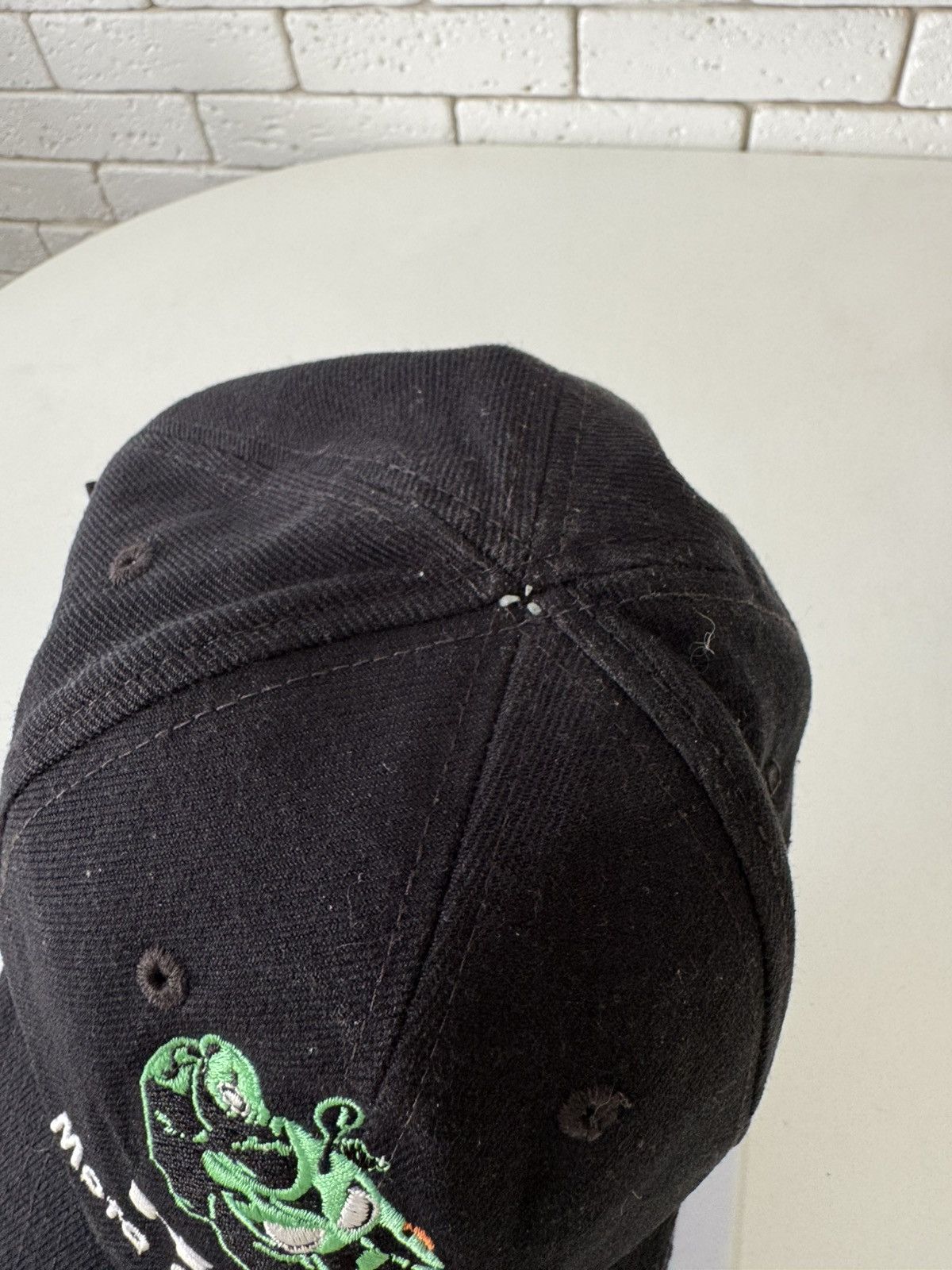 Other Kawasaki vintage cap Size ONE SIZE - 3 Thumbnail