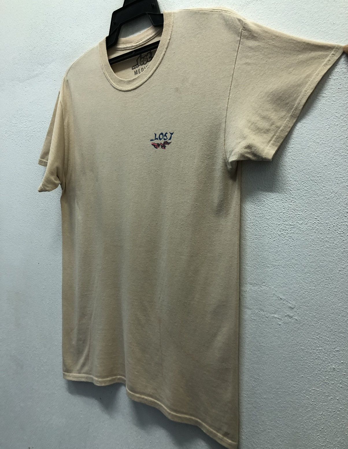 Vintage Vintage Lost Surfboards T-Shirt Size US M / EU 48-50 / 2 - 6 Thumbnail