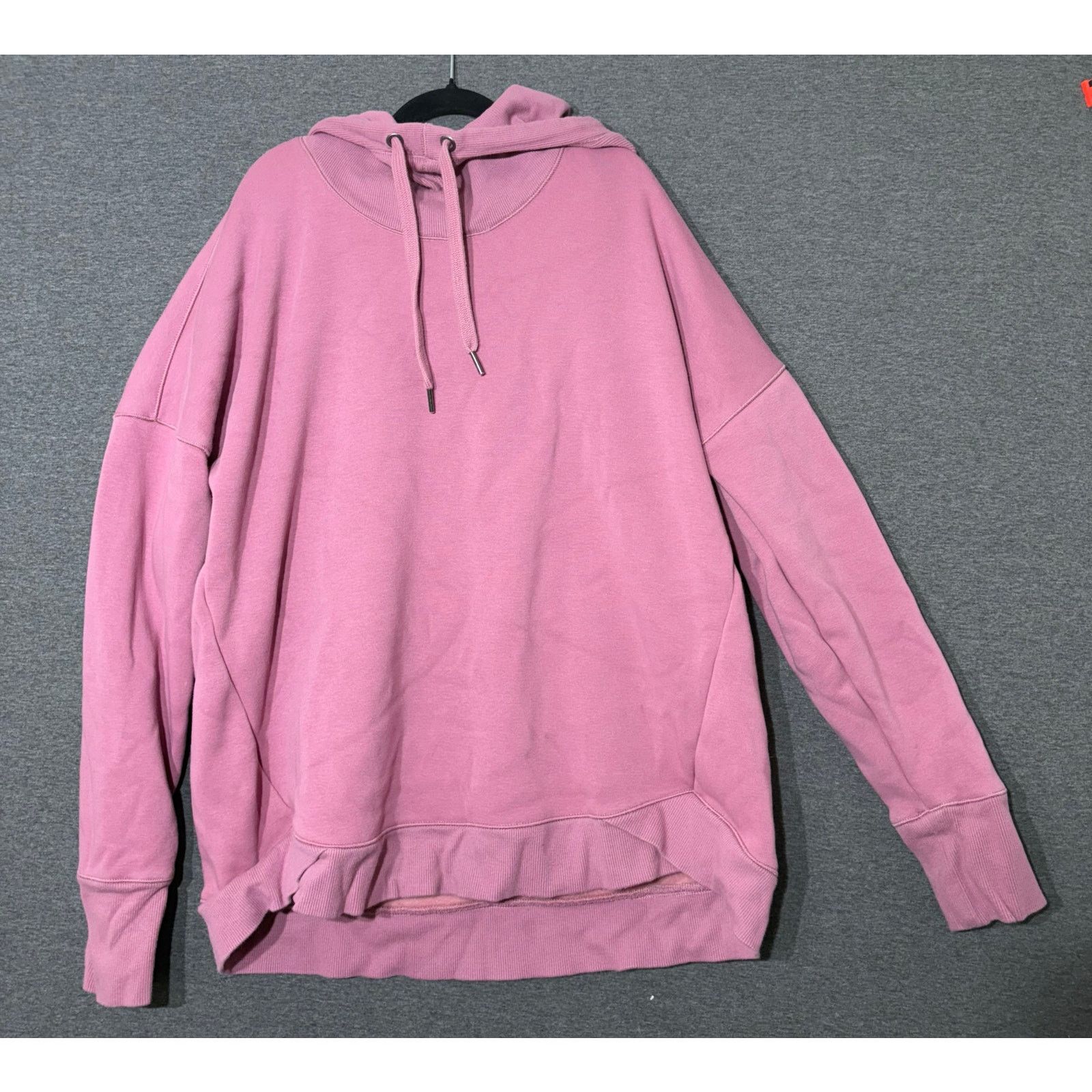 Other Calia by Carrie Underwood | Pink Hooded Sweatshirt | Large Size L / US 10 / IT 46 - 1 Thumbnail