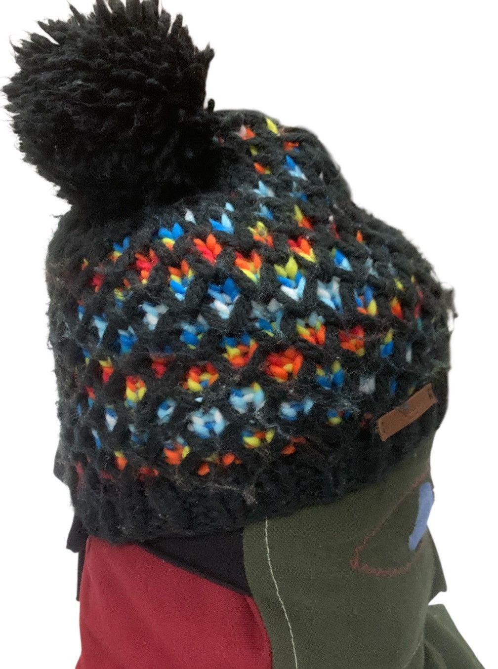 Other BARTS Amsterdam knitwear Max Beanie for winter Size ONE SIZE - 3 Thumbnail