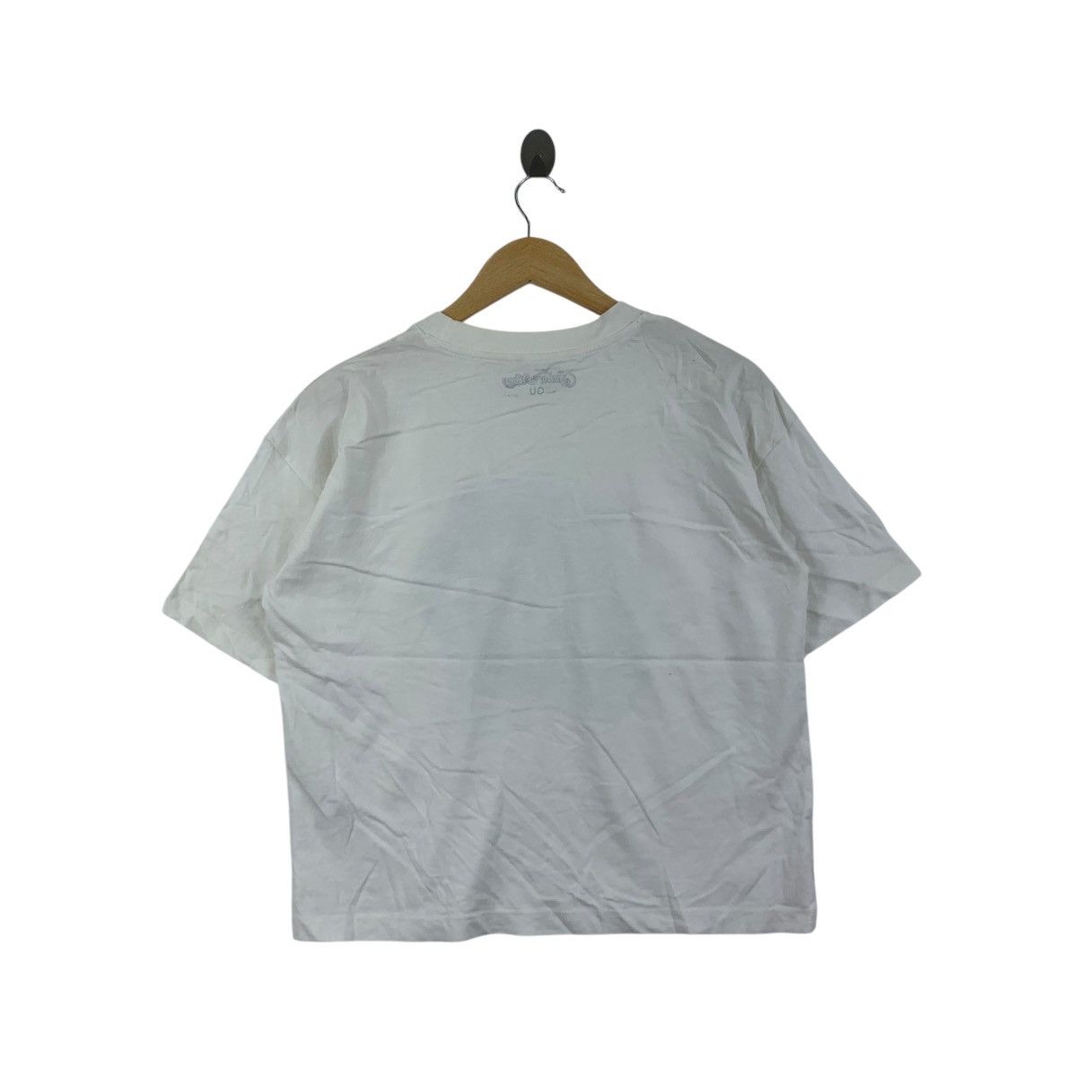 GU Vintage Pretty Guardian Jupiter Tee Shirt Size L / US 10 / IT 46 - 4 Thumbnail