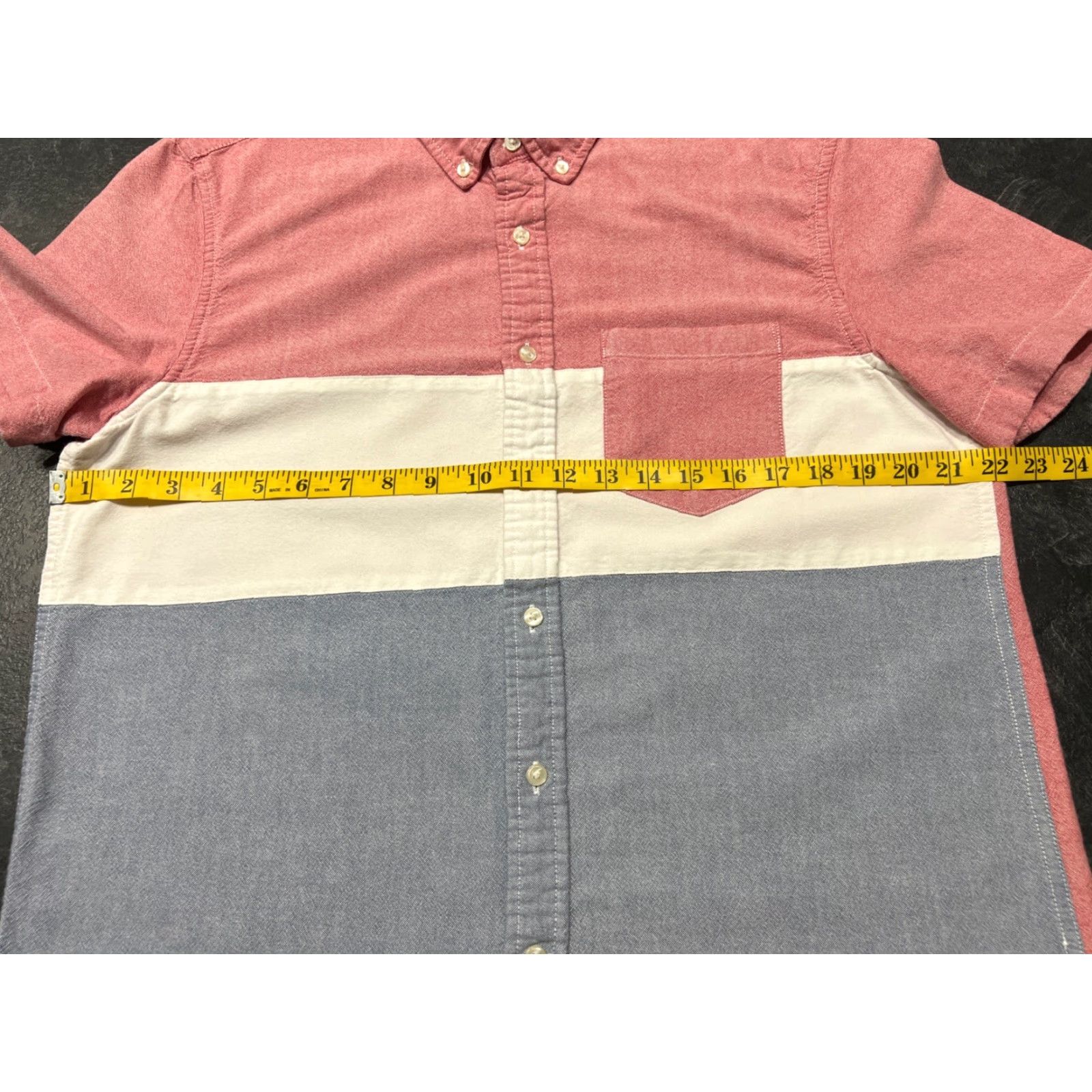 American Eagle Outfitters VINTAGE? No. Size US L / EU 52-54 / 3 - 5 Thumbnail