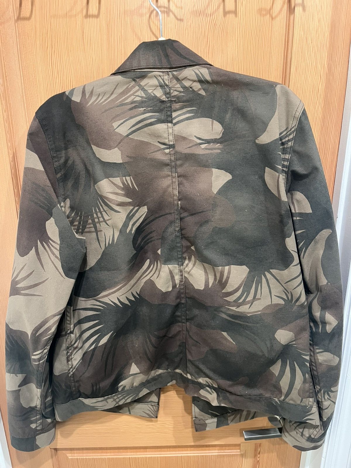 Rogue Territory Rogue Territory Tanker Jacket Size US L / EU 52-54 / 3 - 3 Thumbnail