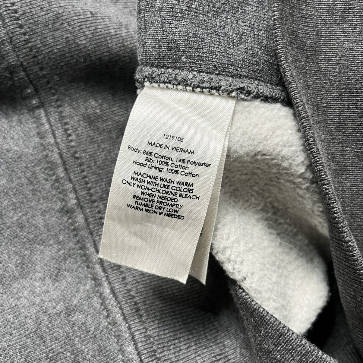 Polo Ralph Lauren Polo Ralph Lauren Zip Hoodie xlarge Size US XL / EU 56 / 4 - 7 Thumbnail