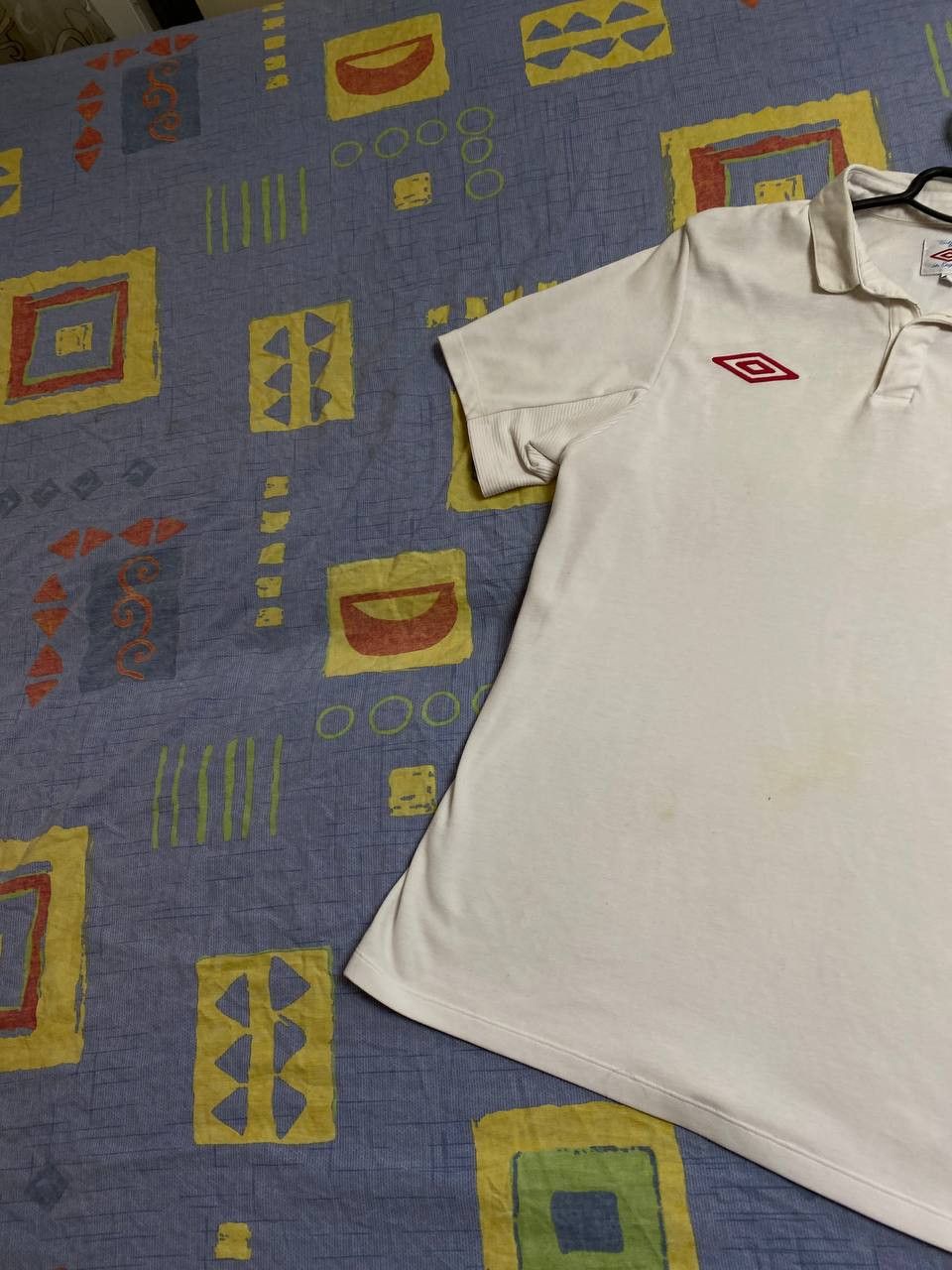 Umbro Umbro T Shirt Size US XXS / EU 40 - 17 Thumbnail