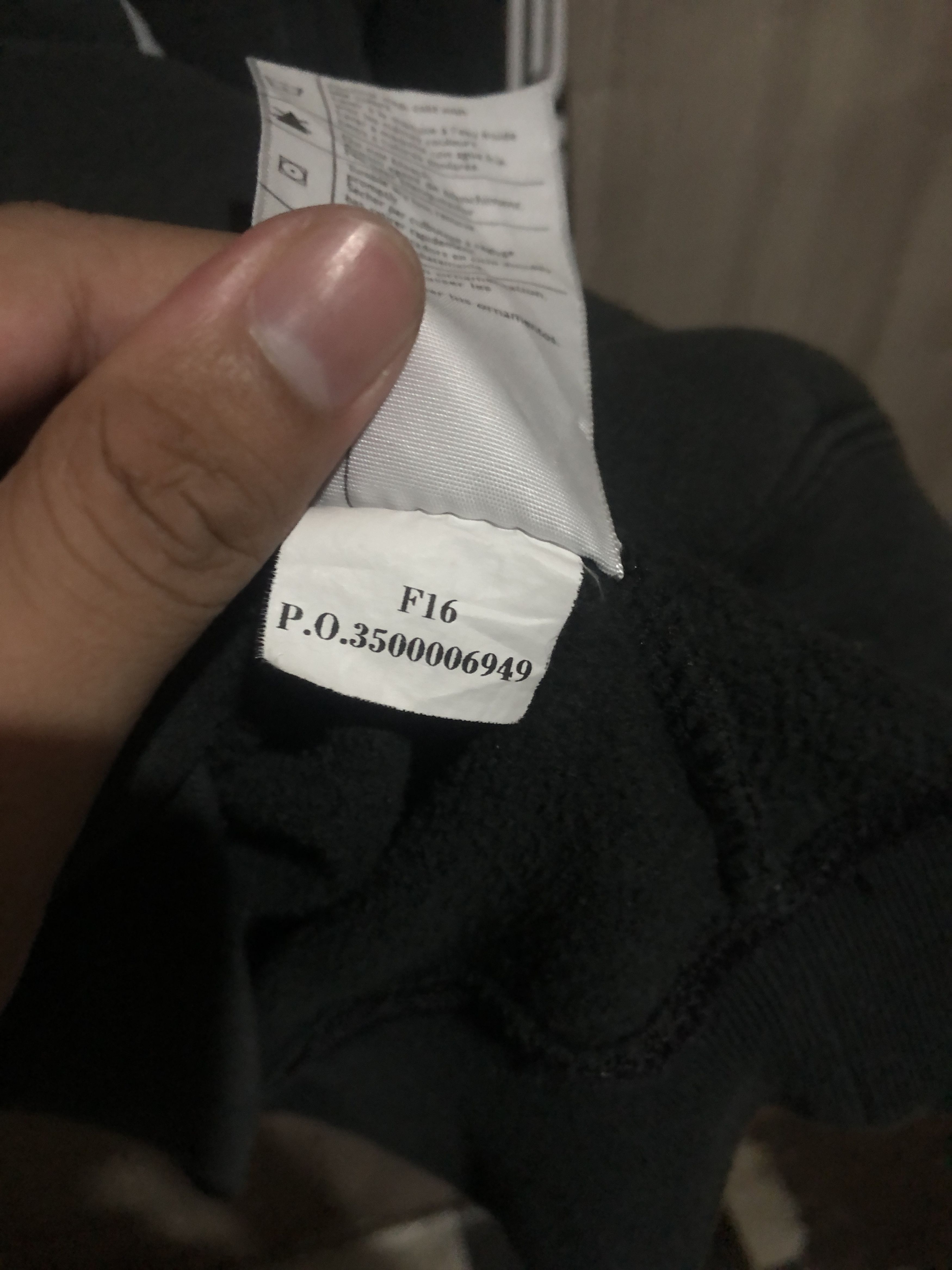 Carhartt Carhartt spell out Size US S / EU 44-46 / 1 - 5 Thumbnail