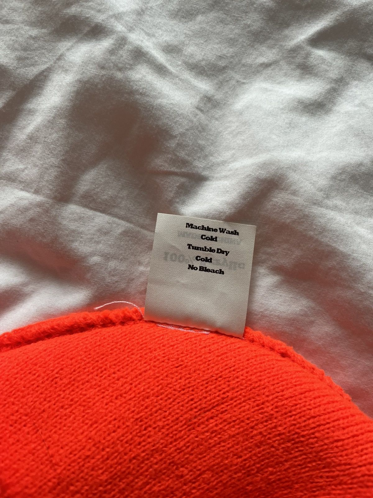 Ben Davis Ben Davis Beanie Size ONE SIZE - 4 Thumbnail