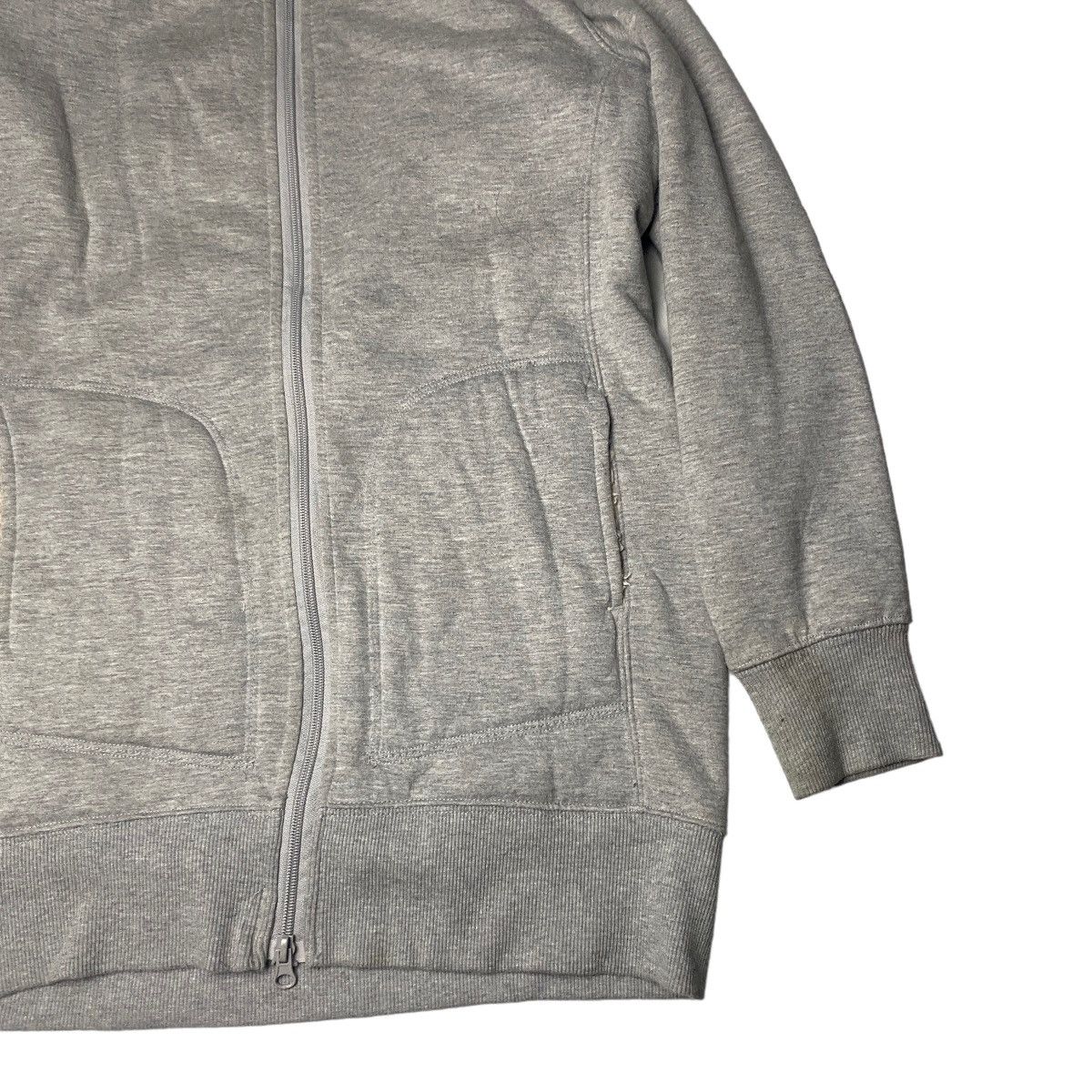 If Six Was Nine Fur Faux Hoodie If6was9 Lgb Style Size US M / EU 48-50 / 2 - 4 Thumbnail