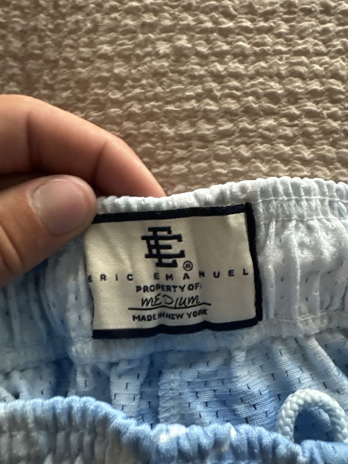 Eric Emanuel Eric Emanuel Basics “Cloud V2” Size US 32 / EU 48 - 5 Thumbnail