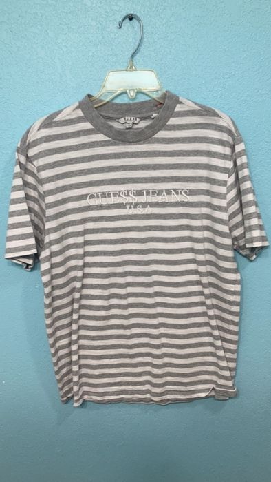 Guess x best sale asap rocky grey