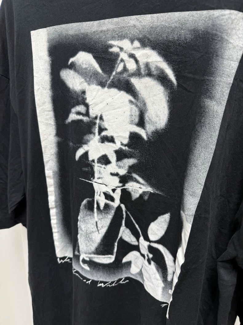 Ann Demeulemeester Ann demeulemeester size os Vase drawstring short sleeves Size US M / EU 48-50 / 2 - 2 Thumbnail