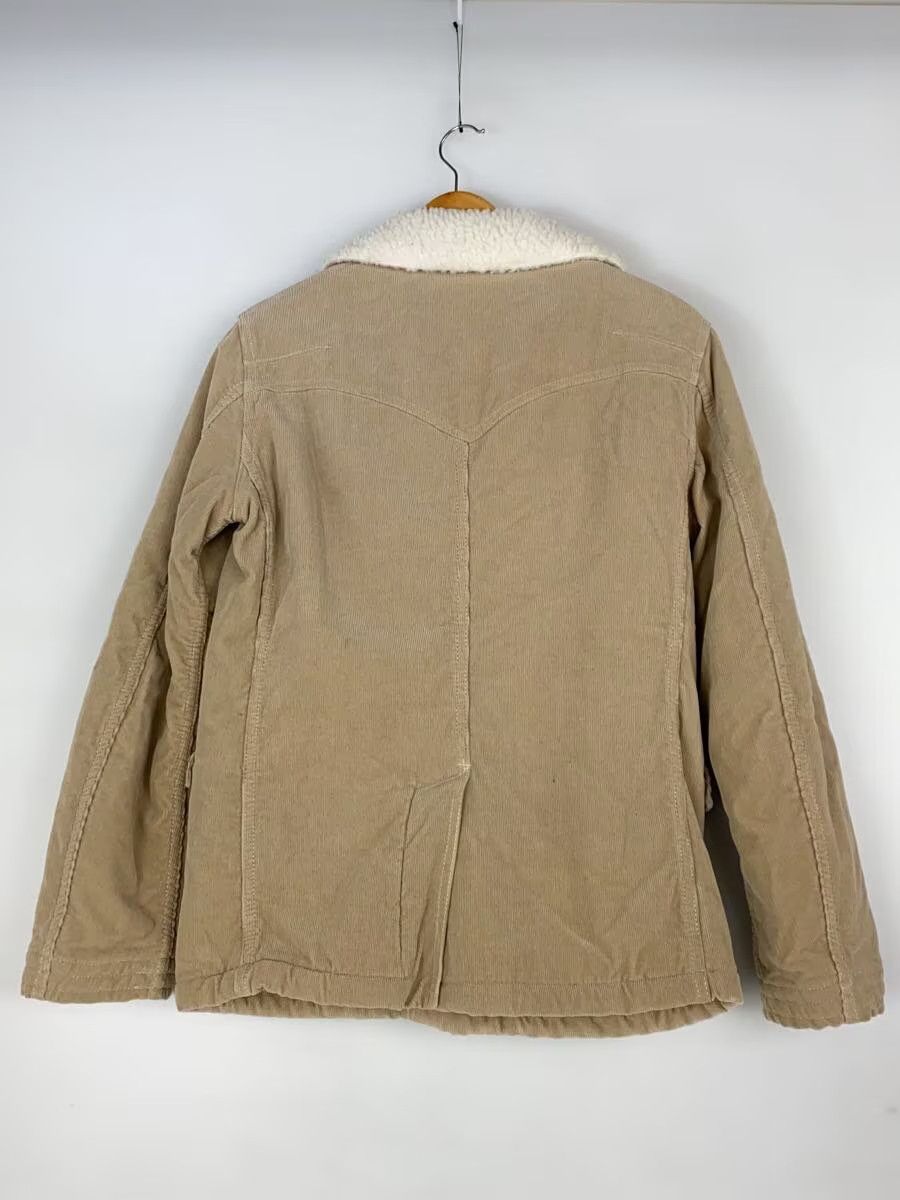 Number (N)ine Boa Lined Corduroy jacket Size US M / EU 48-50 / 2 - 2 Thumbnail