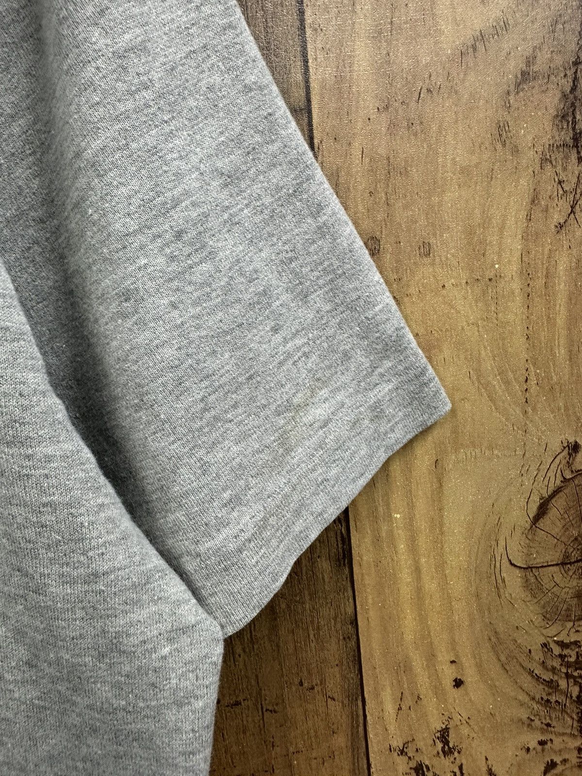 Kansai Yamamoto 90s Kansai Yamamoto Made In Japan Vintage TShirt A458 Size US M / EU 48-50 / 2 - 5 Thumbnail