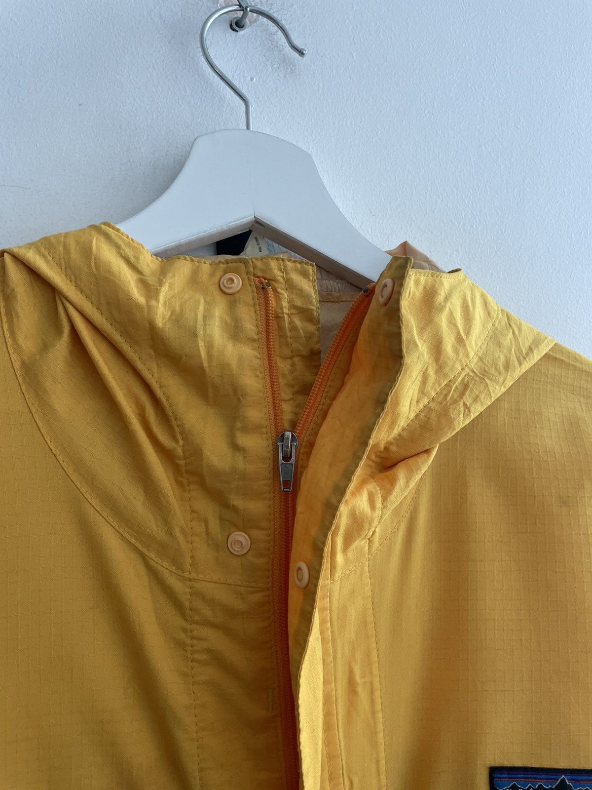 Patagonia Patagonia raincoat Size US M / EU 48-50 / 2 - 4 Thumbnail