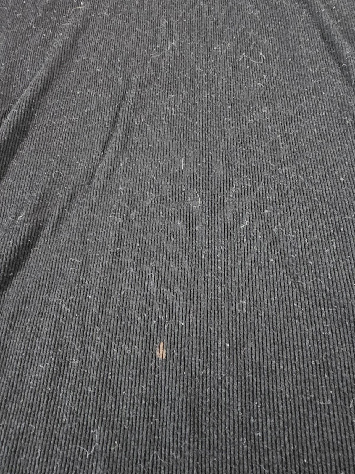 Other Lularoe Small Black Long Sleeve Shirt Size S / US 4 / IT 40 - 2 Thumbnail