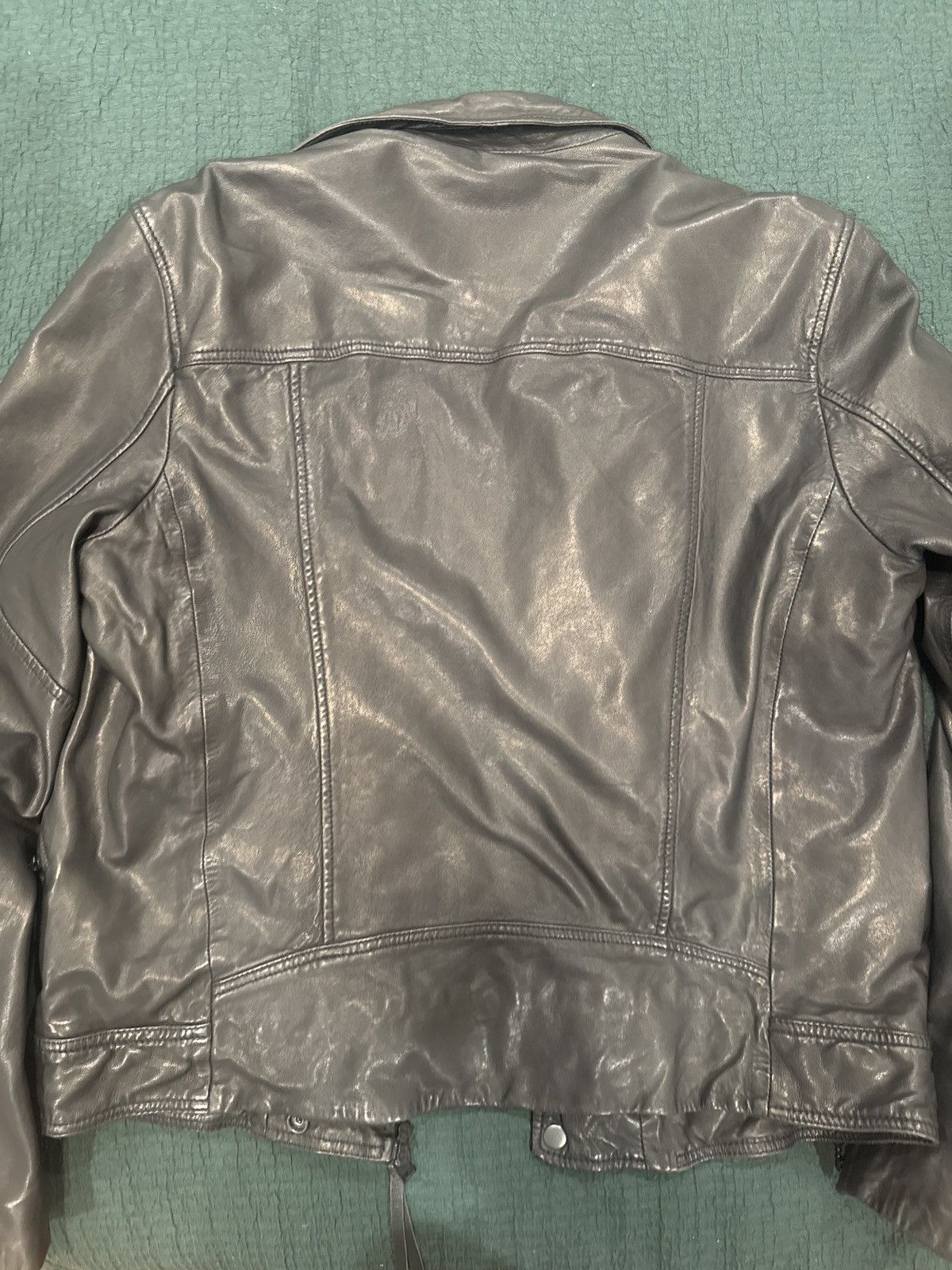 Allsaints Allsaints jacket Size US M / EU 48-50 / 2 - 2 Thumbnail