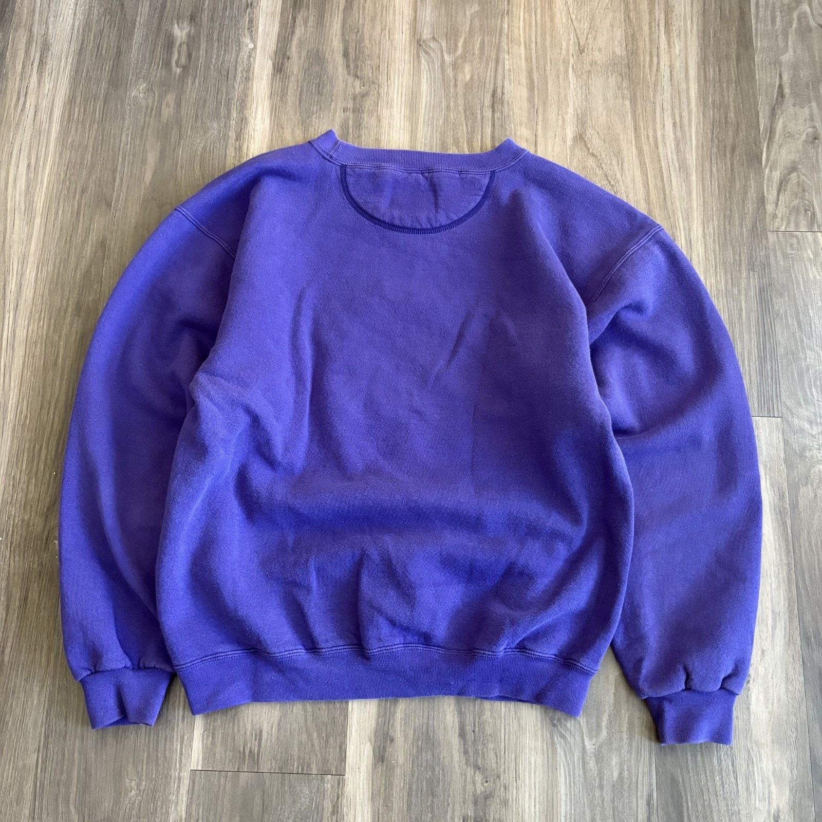 Hard Rock Cafe × Vintage Vintage Hard Rock Cafe Sweatshirt Men's Size M 1990s Size US M / EU 48-50 / 2 - 7 Thumbnail